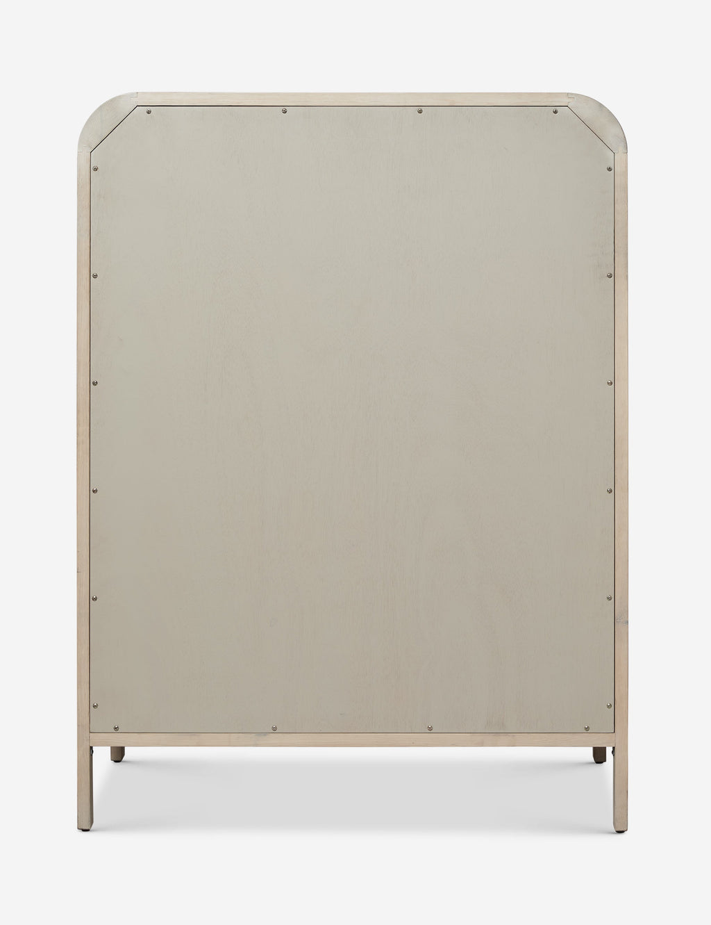 Lulu and Georgia - Brooke 5-Drawer Dresser