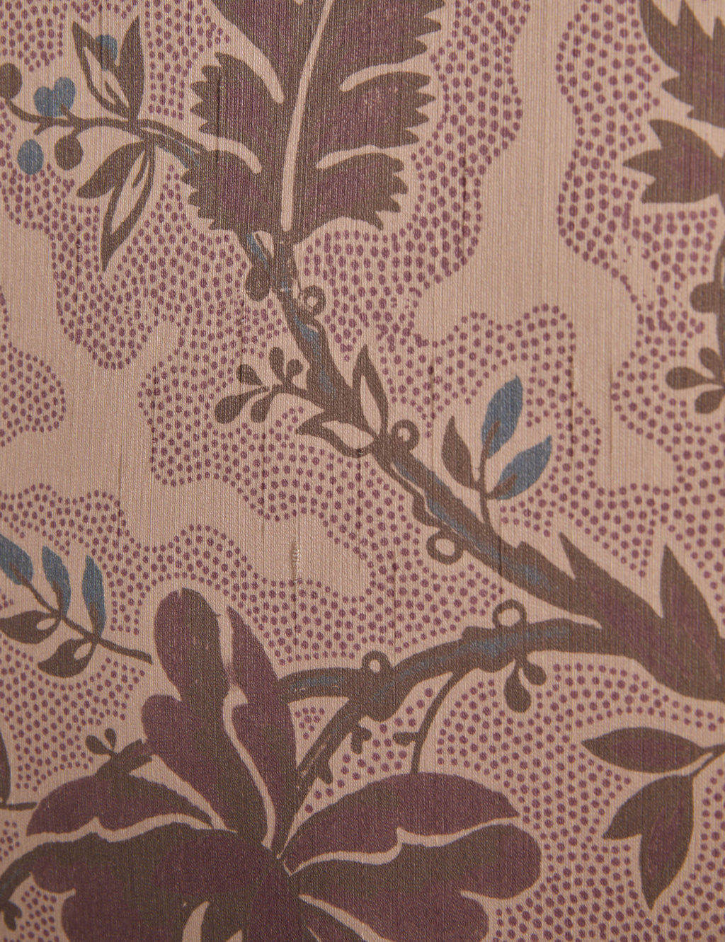 Lulu and Georgia - Brubeck Textile String Wallpaper