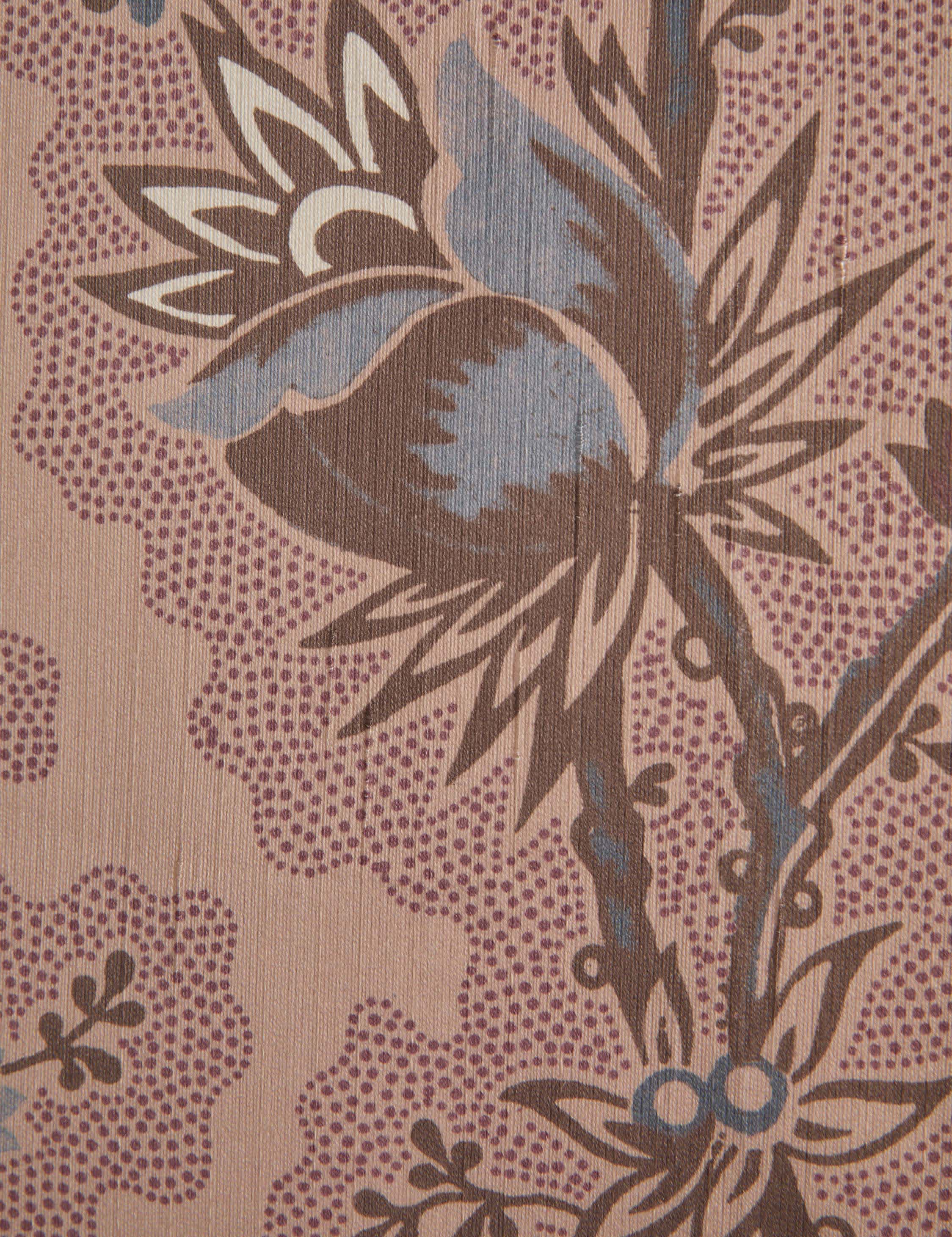 Lulu and Georgia - Brubeck Textile String Wallpaper