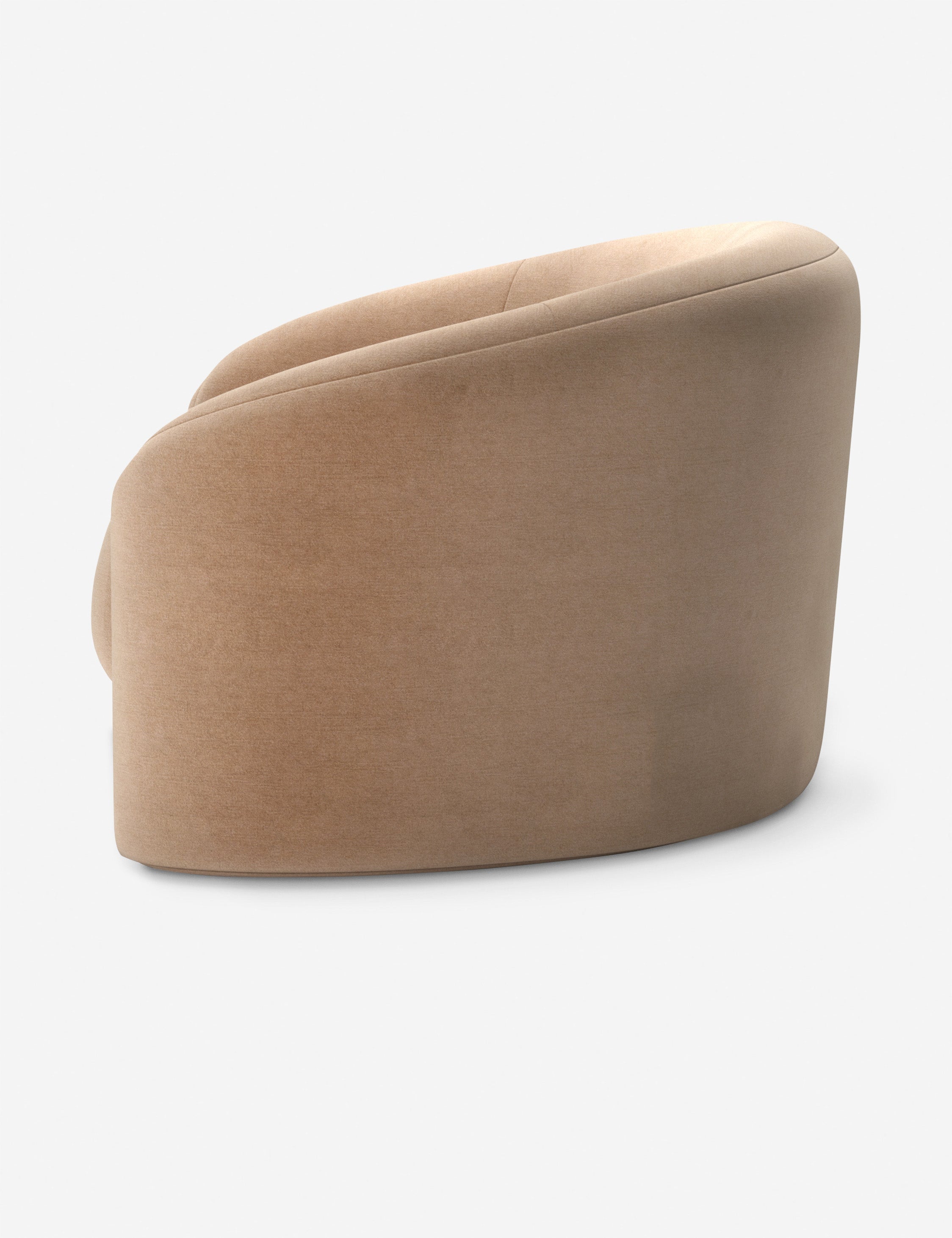 Lulu and Georgia - The Button Sofa by Button Atelier x Co.House Designs