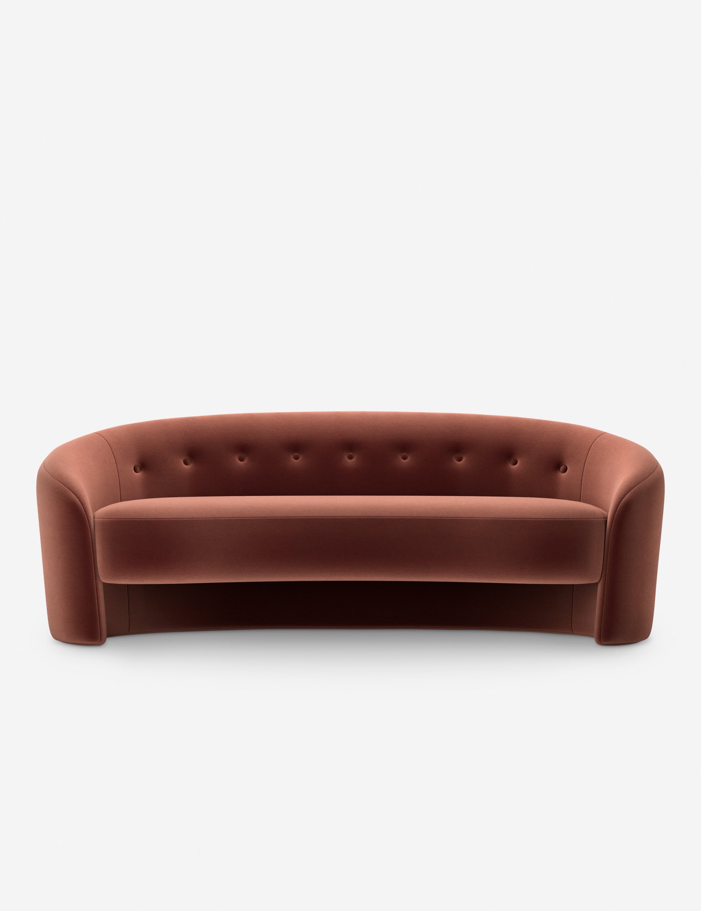 Lulu and Georgia - The Button Sofa by Button Atelier x Co.House Designs