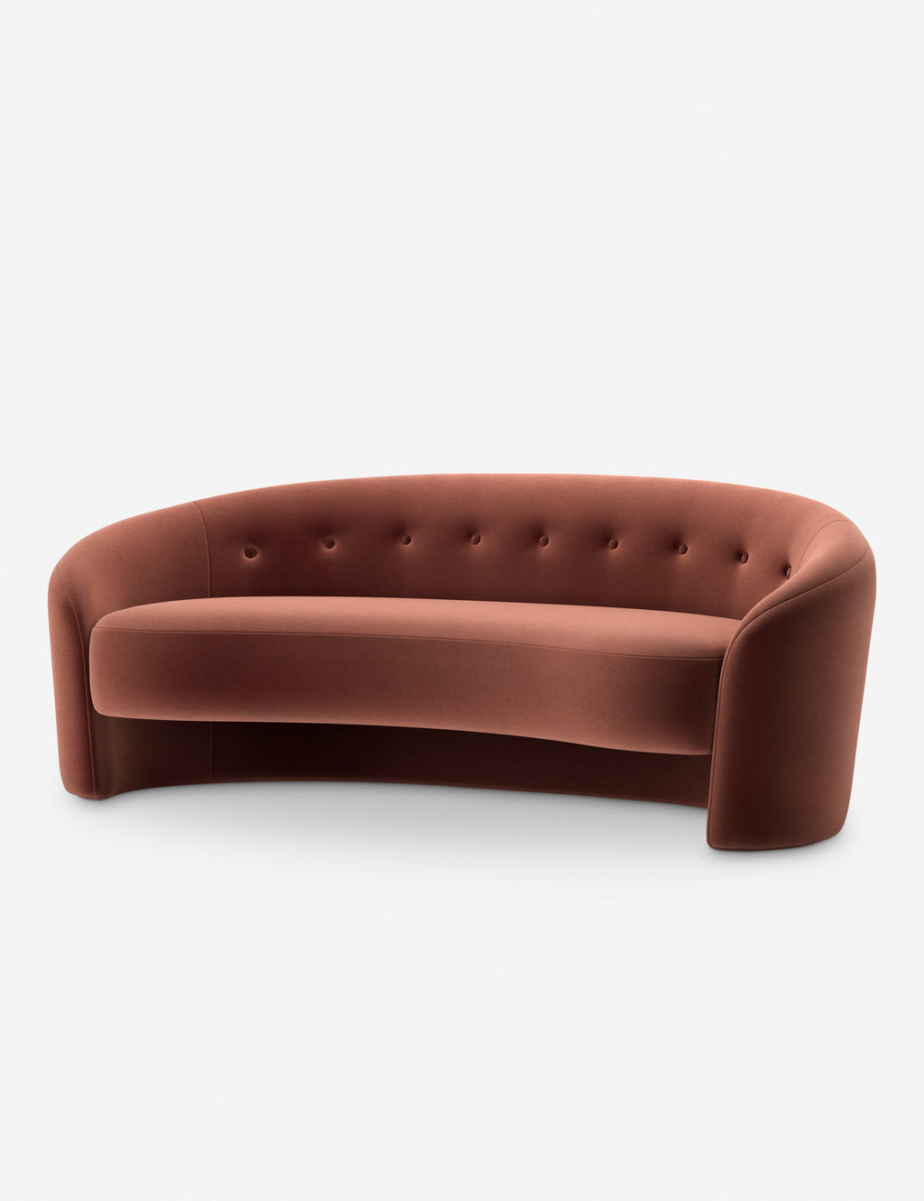 Lulu and Georgia - The Button Sofa by Button Atelier x Co.House Designs
