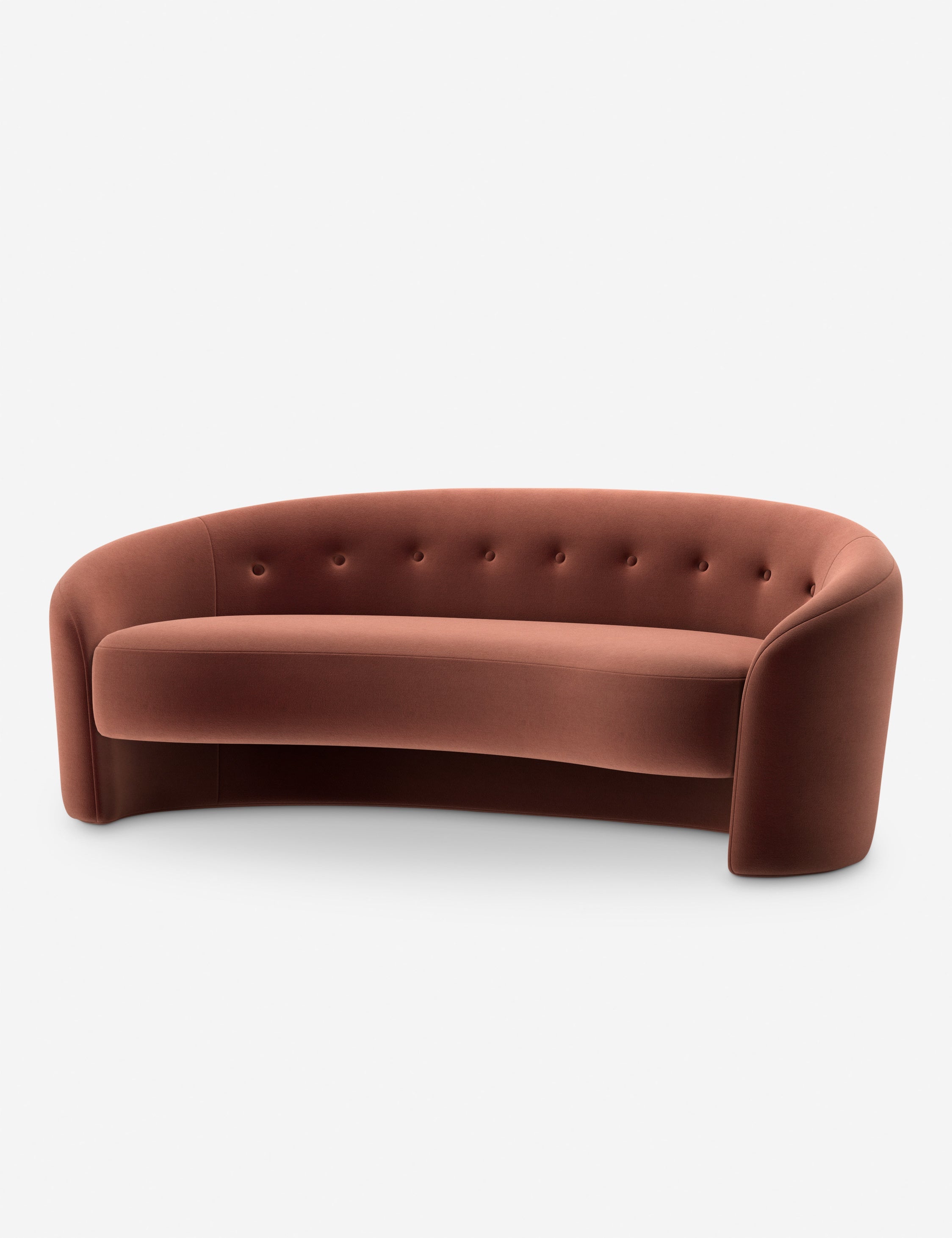 Lulu and Georgia - The Button Sofa by Button Atelier x Co.House Designs