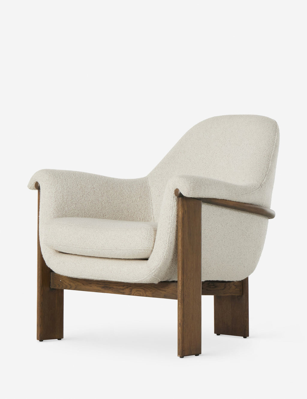 Lulu and Georgia - Byrne Accent Chair