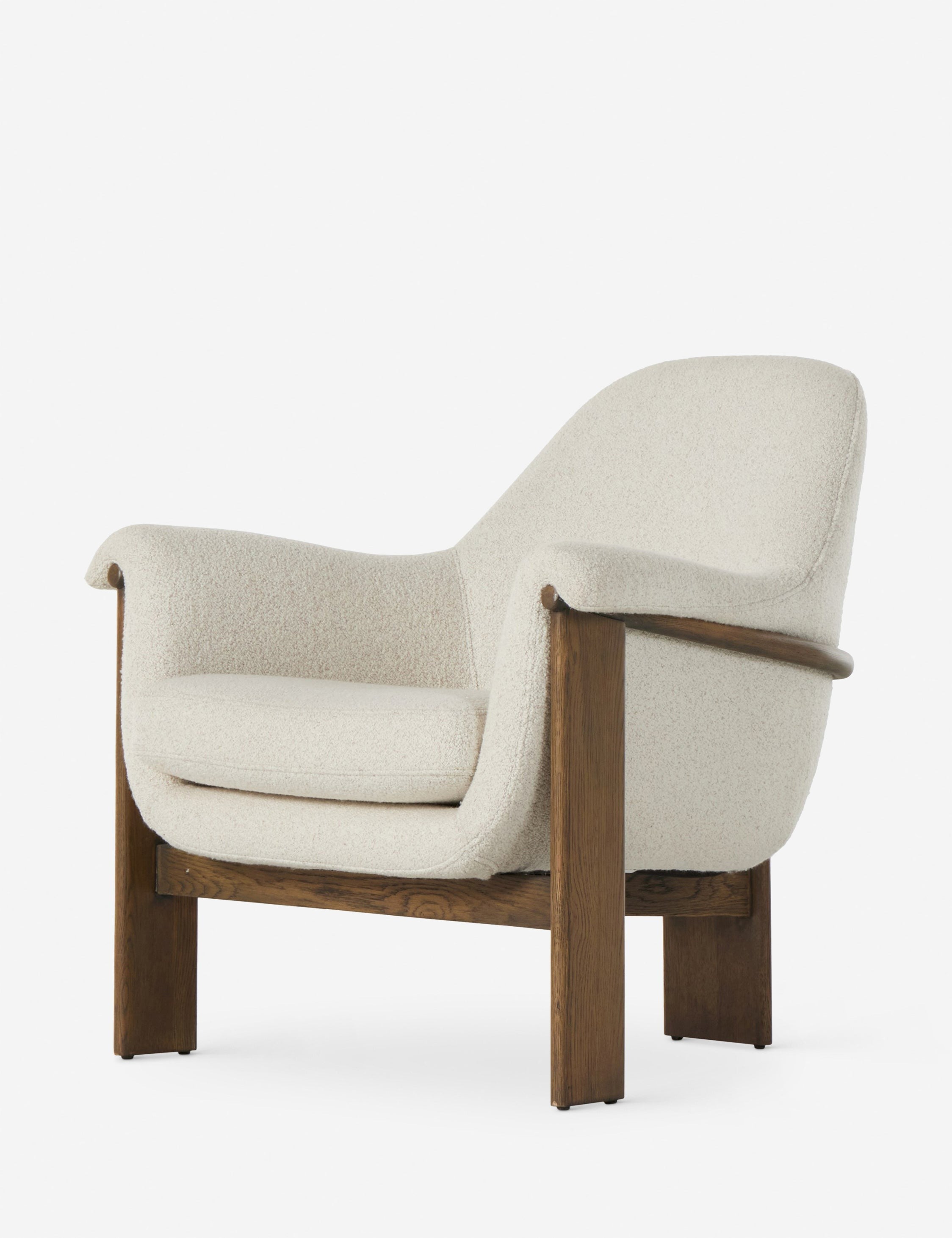 Lulu and Georgia - Byrne Accent Chair