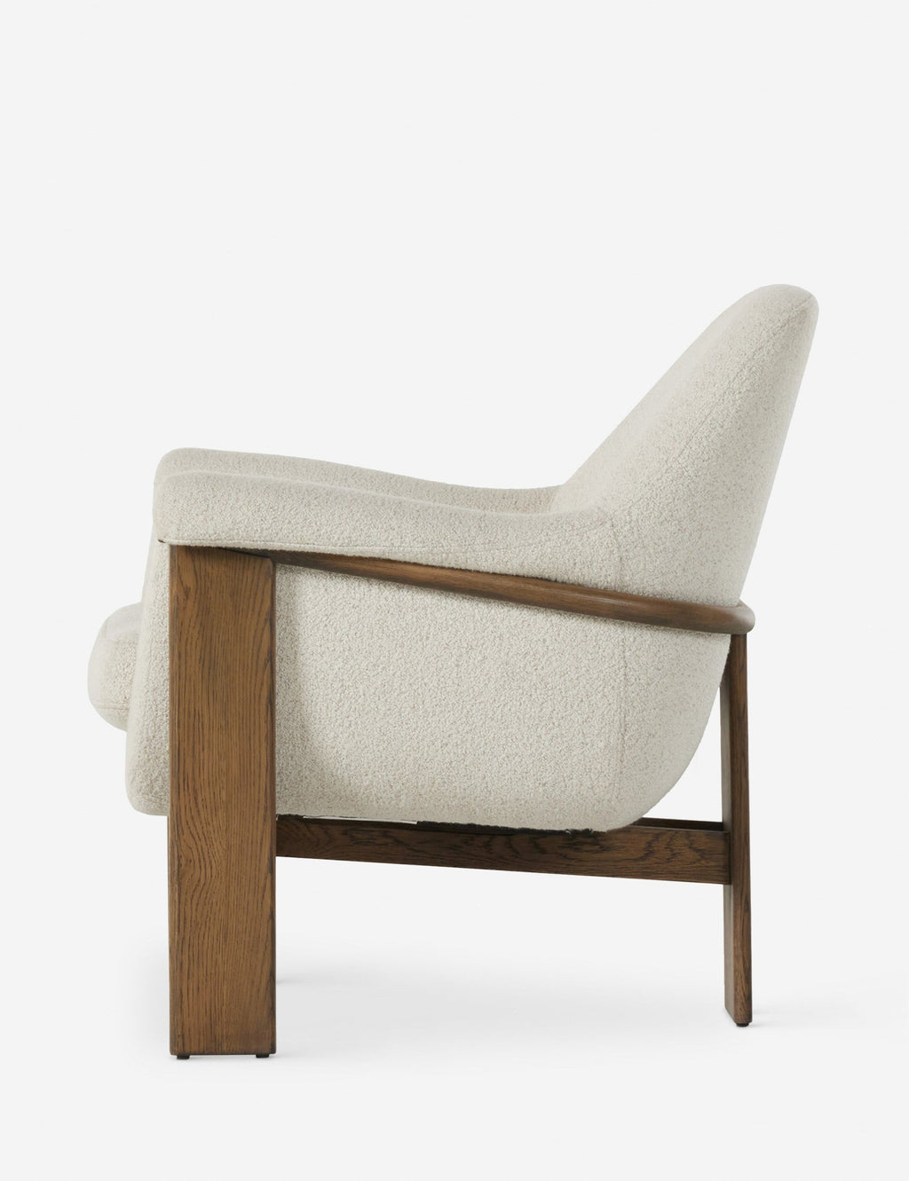 Lulu and Georgia - Byrne Accent Chair