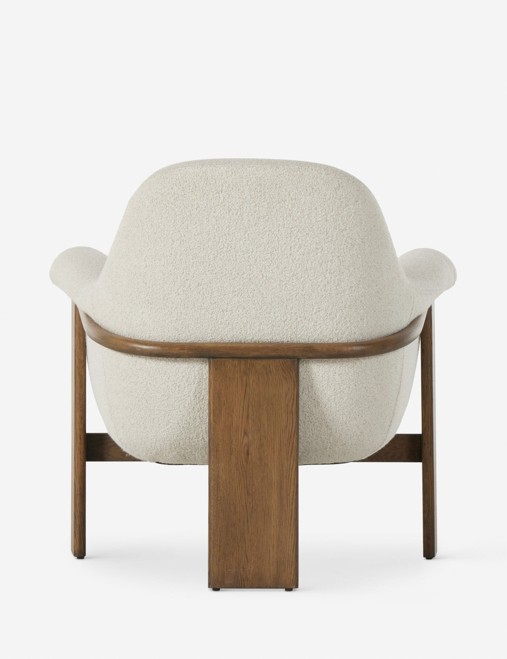 Lulu and Georgia - Byrne Accent Chair