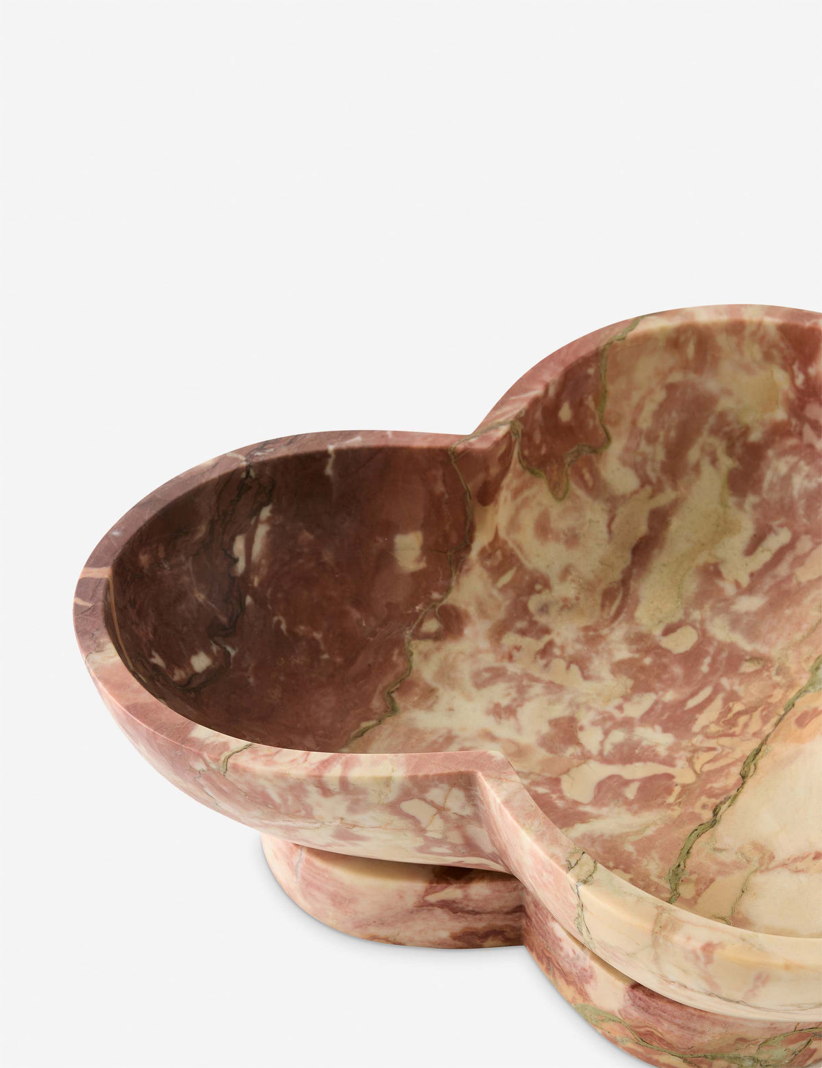 Lulu and Georgia - Simar Bowl