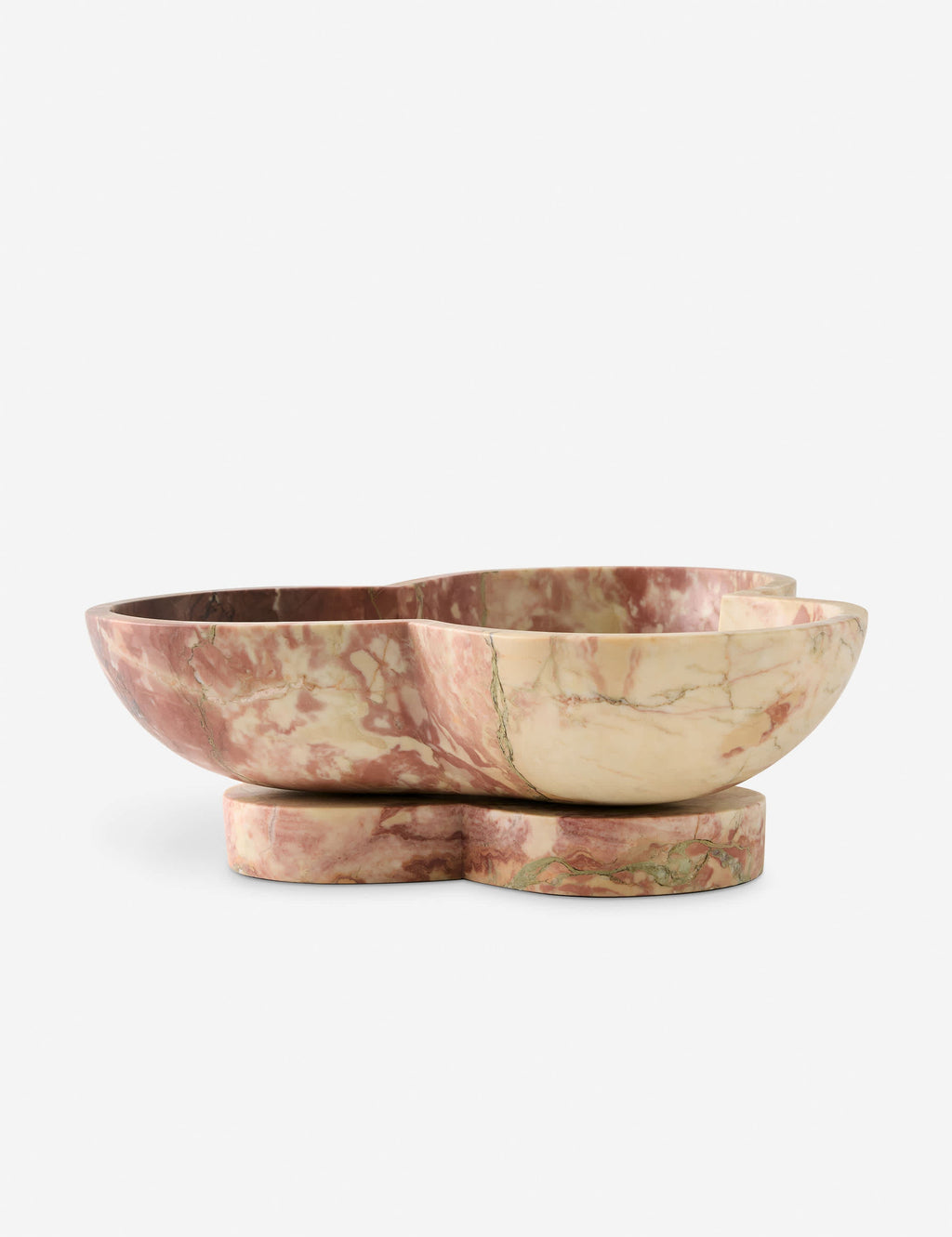 Lulu and Georgia - Simar Bowl