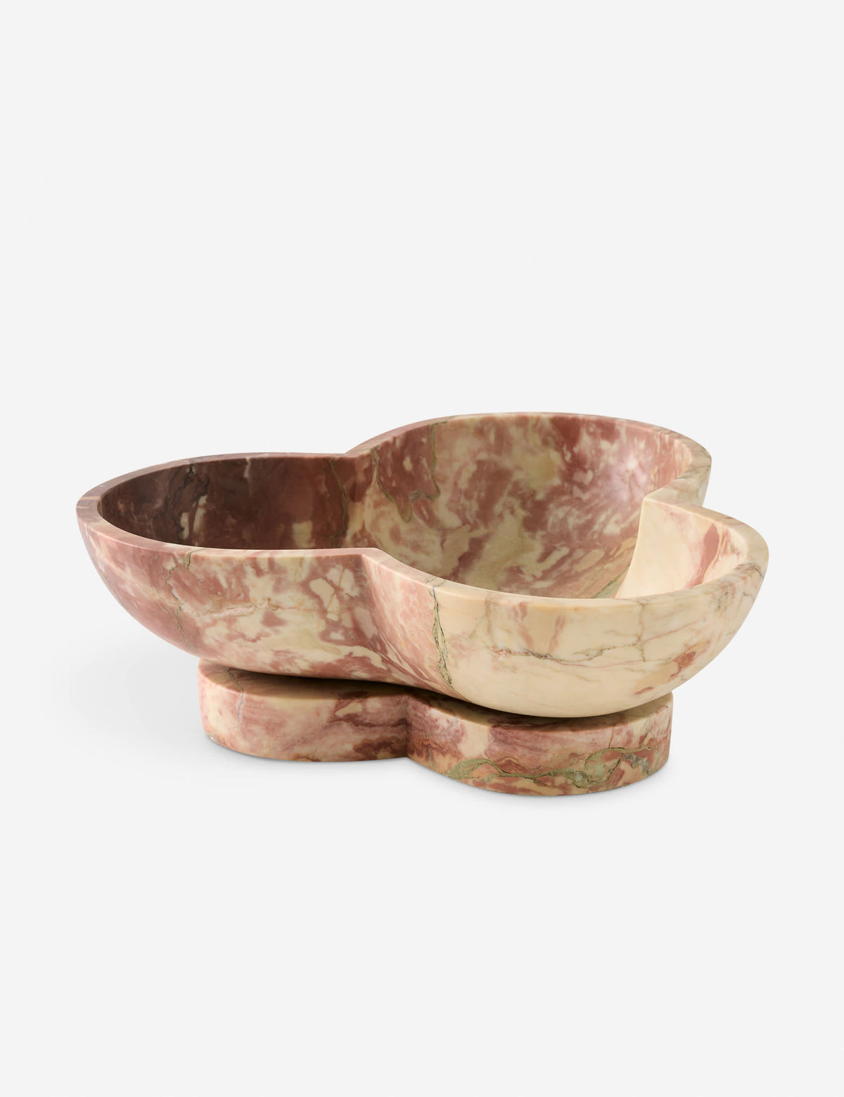 Lulu and Georgia - Simar Bowl