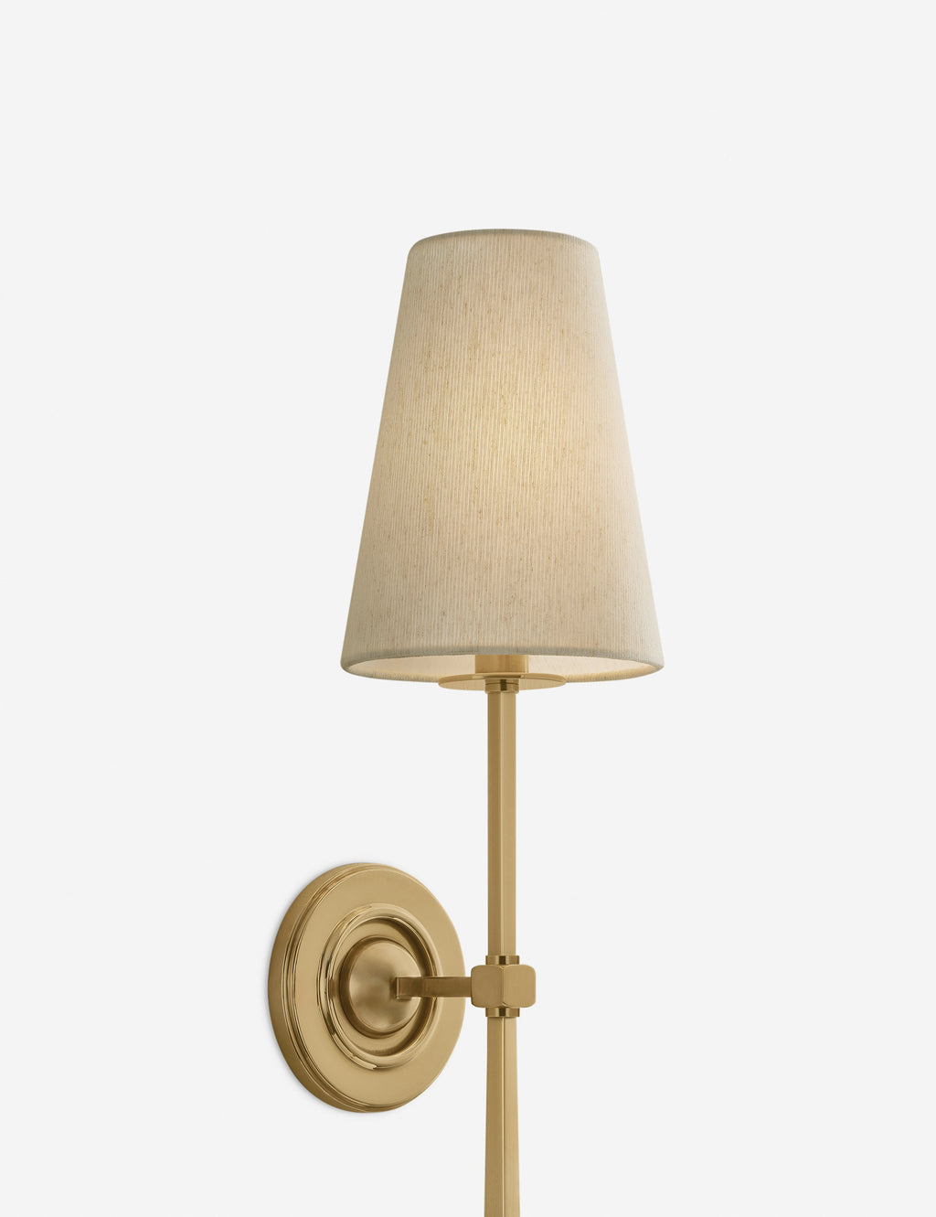 Lulu and Georgia - Jill Sconce