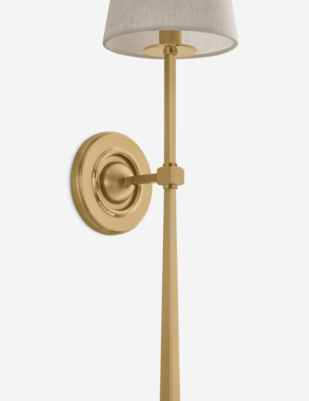 Lulu and Georgia - Jill Sconce
