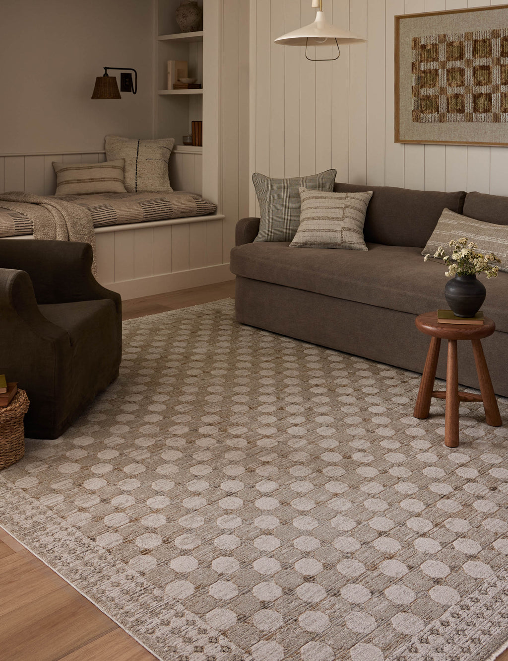 Lulu and Georgia - Cali I Rug by Amber Lewis x Loloi