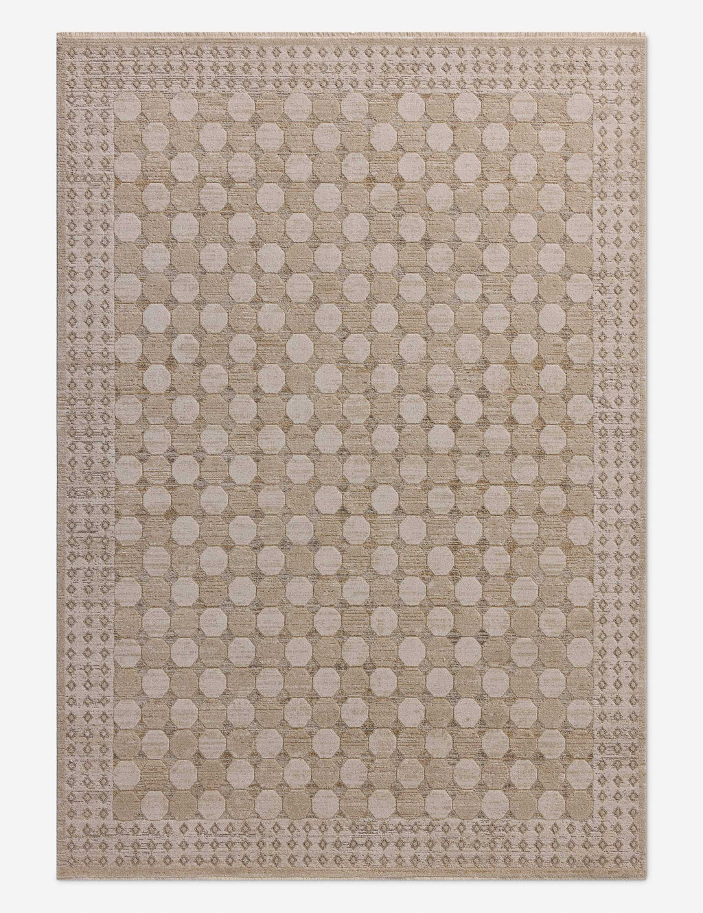 Lulu and Georgia - Cali I Rug by Amber Lewis x Loloi