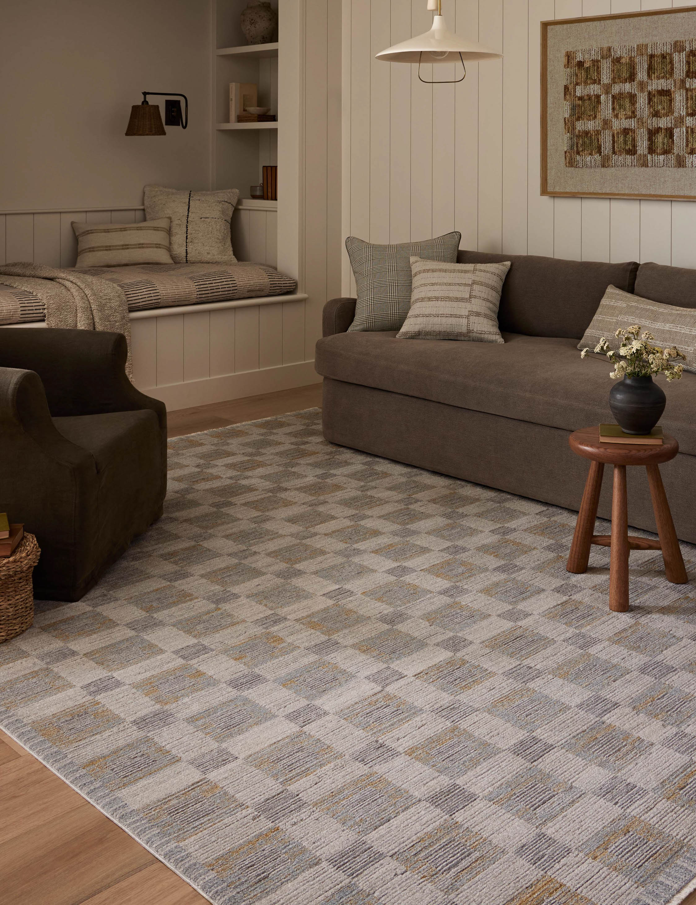 Lulu and Georgia - Cali II Rug by Amber Lewis x Loloi