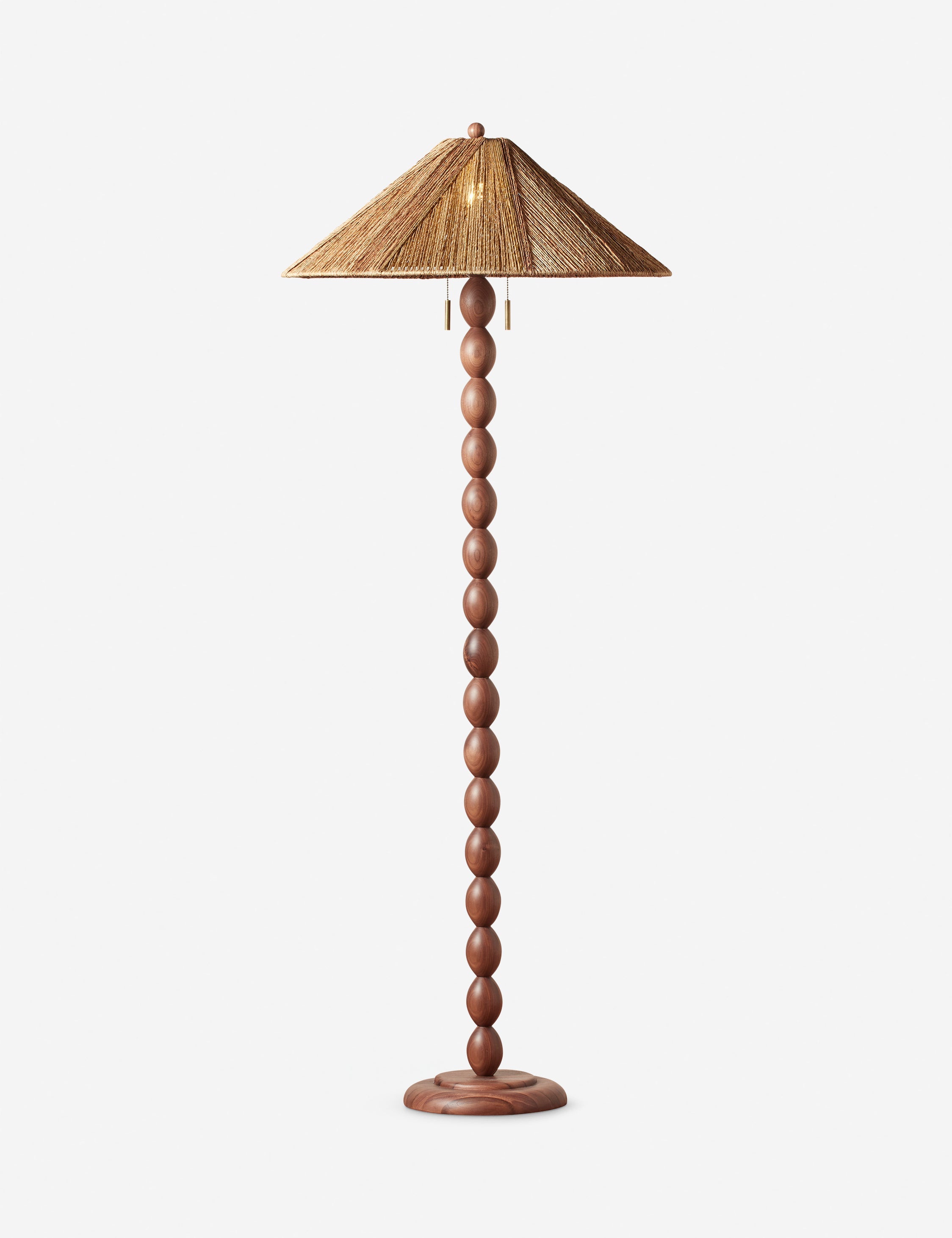 Lulu and Georgia - Samina Floor Lamp