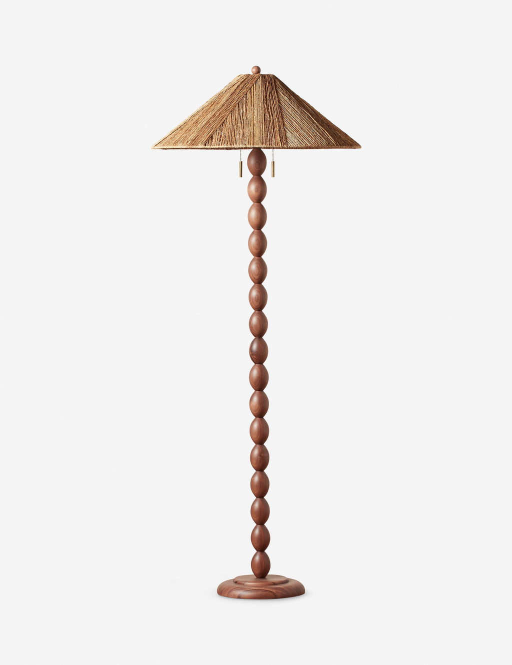 Lulu and Georgia - Samina Floor Lamp