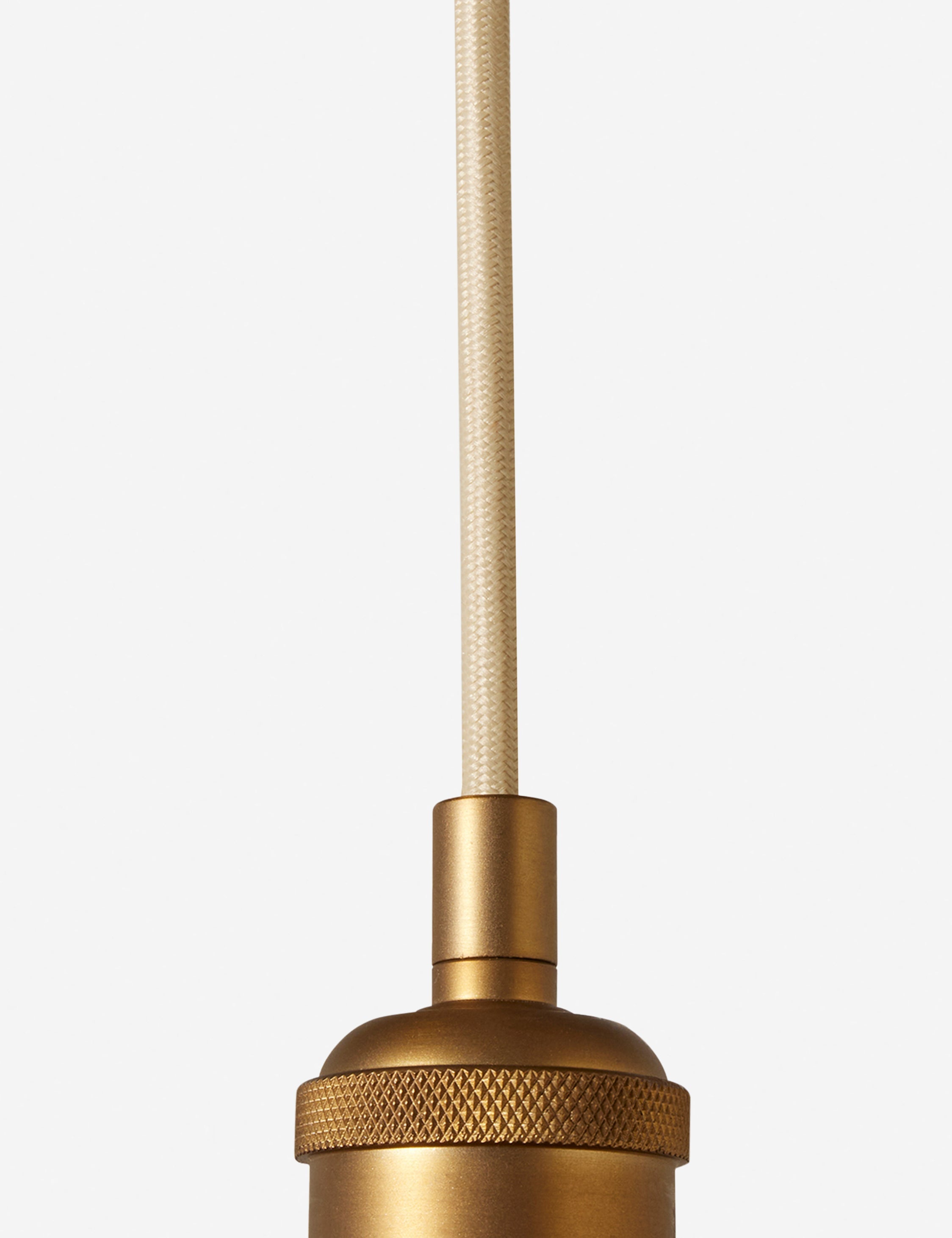 Lulu and Georgia - Samina Pendant Light