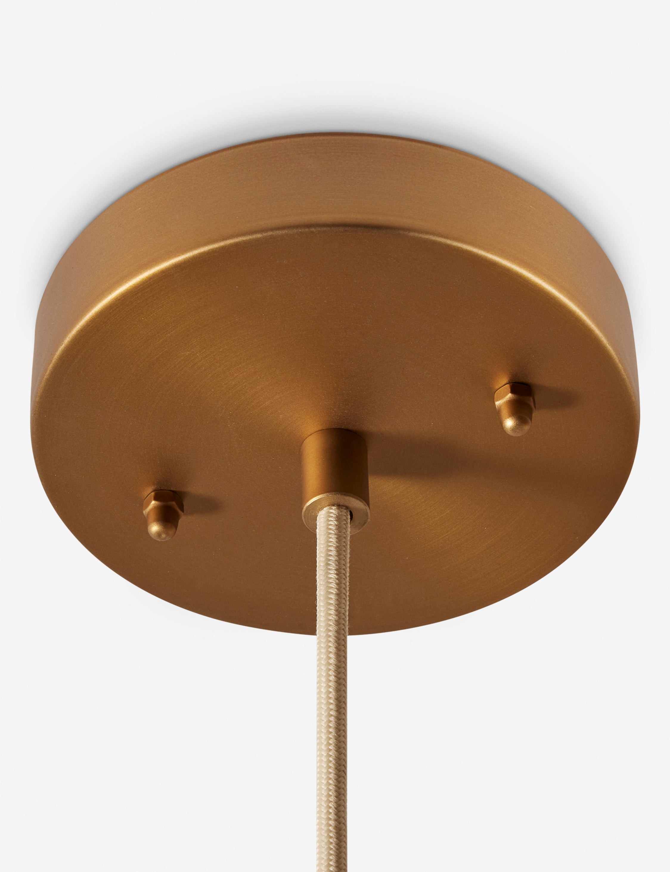 Lulu and Georgia - Samina Pendant Light
