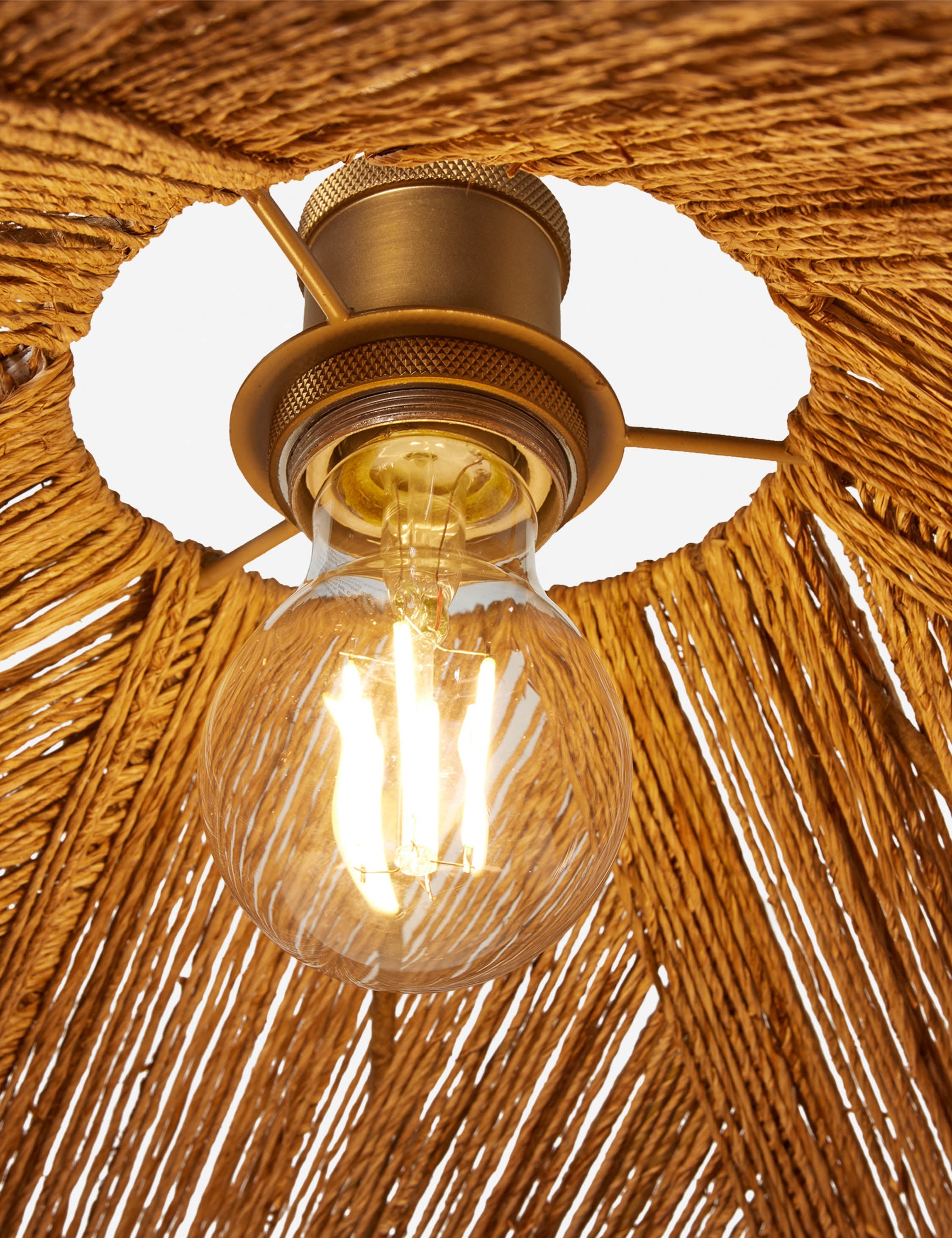 Lulu and Georgia - Samina Pendant Light