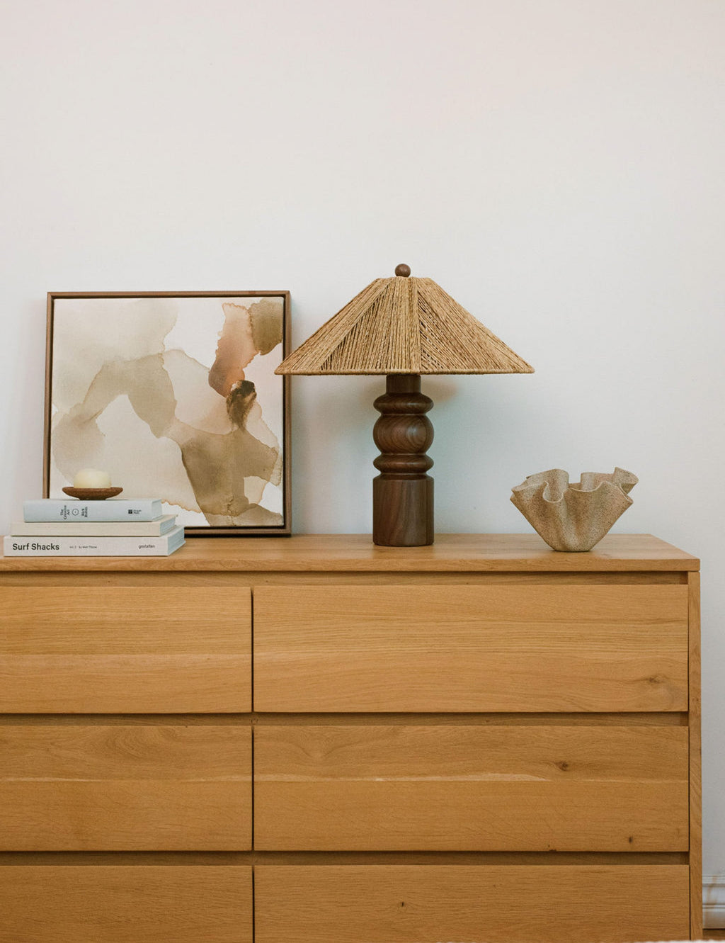 Lulu and Georgia - Samina Table Lamp
