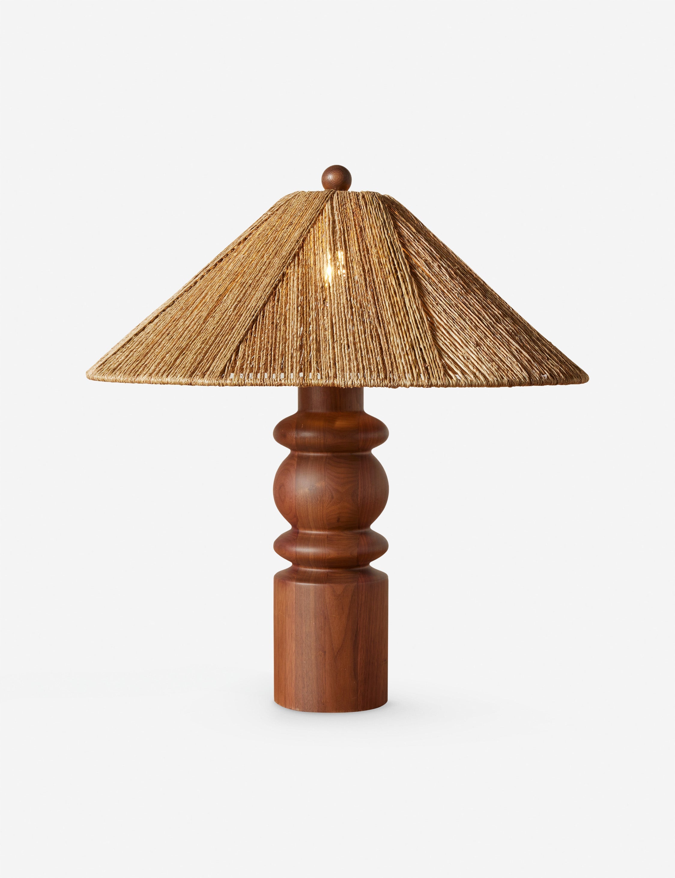 Lulu and Georgia - Samina Table Lamp