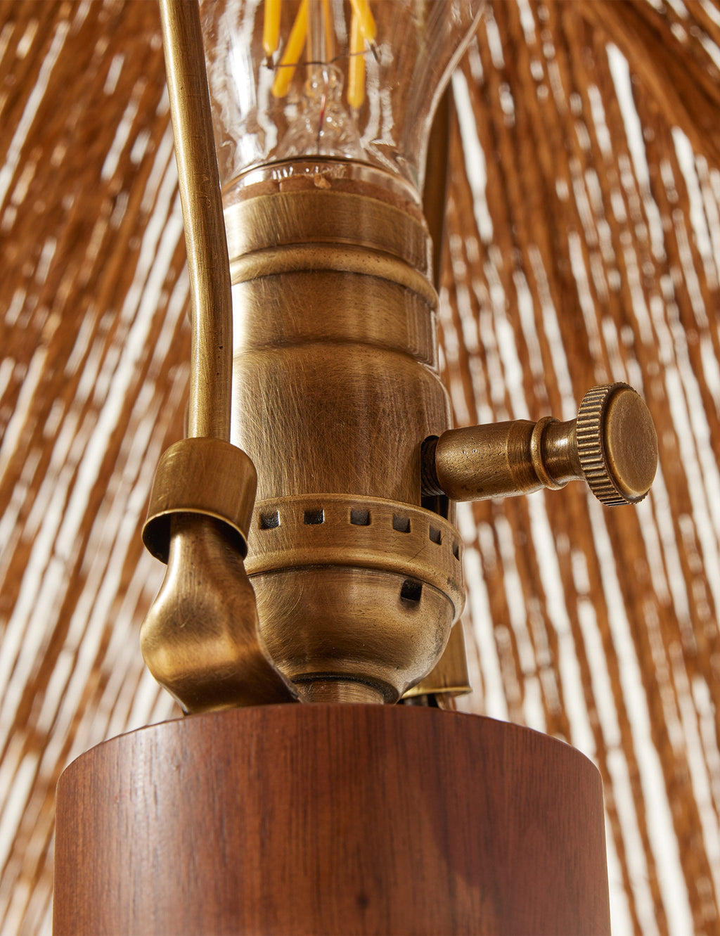 Lulu and Georgia - Samina Table Lamp