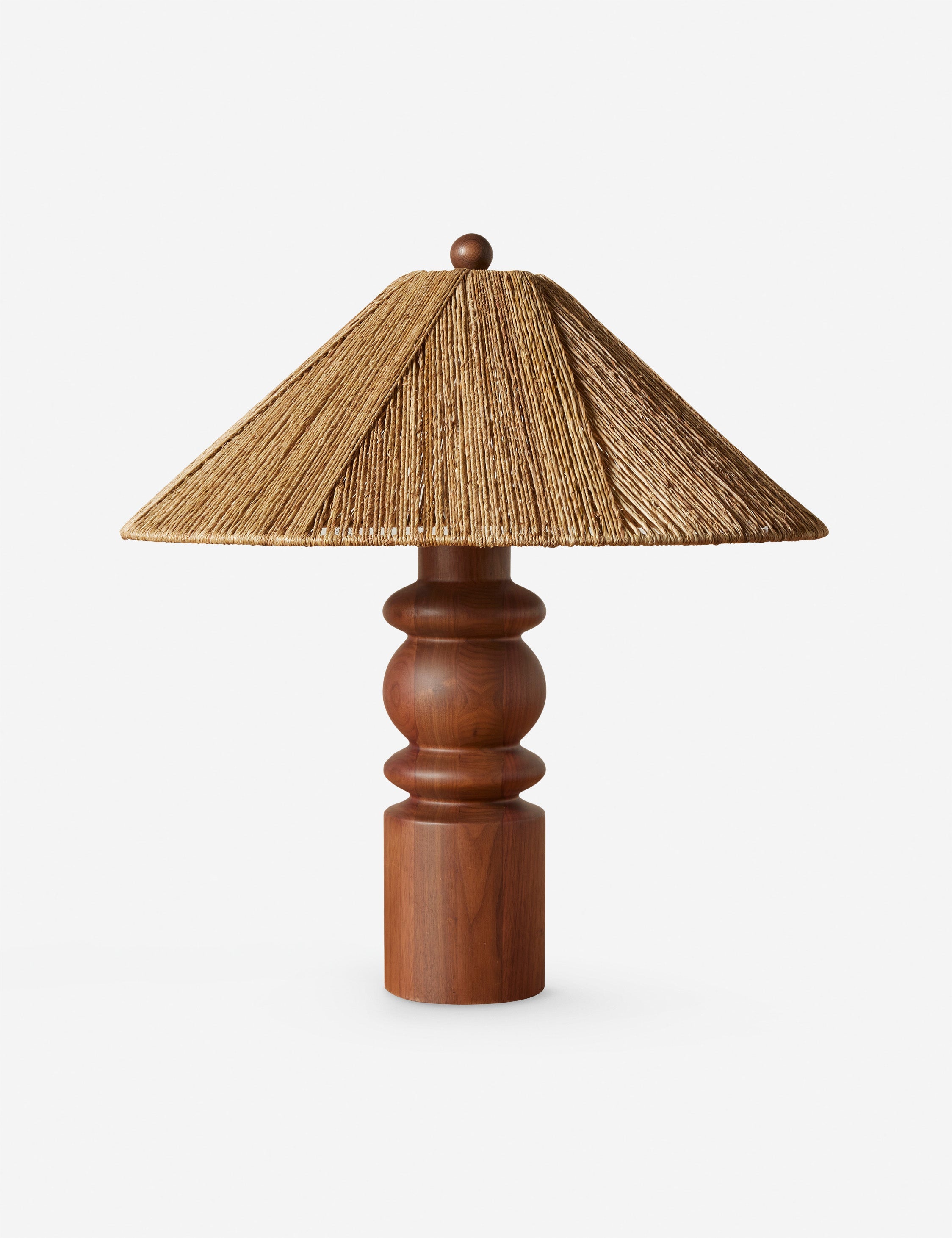 Lulu and Georgia - Samina Table Lamp