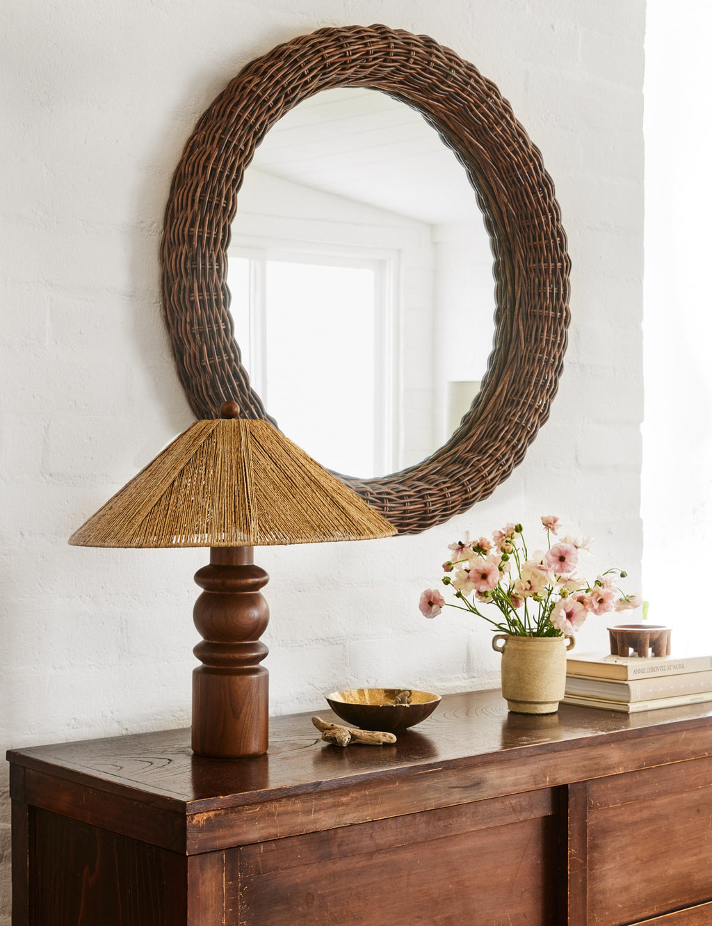 Lulu and Georgia - Samina Table Lamp