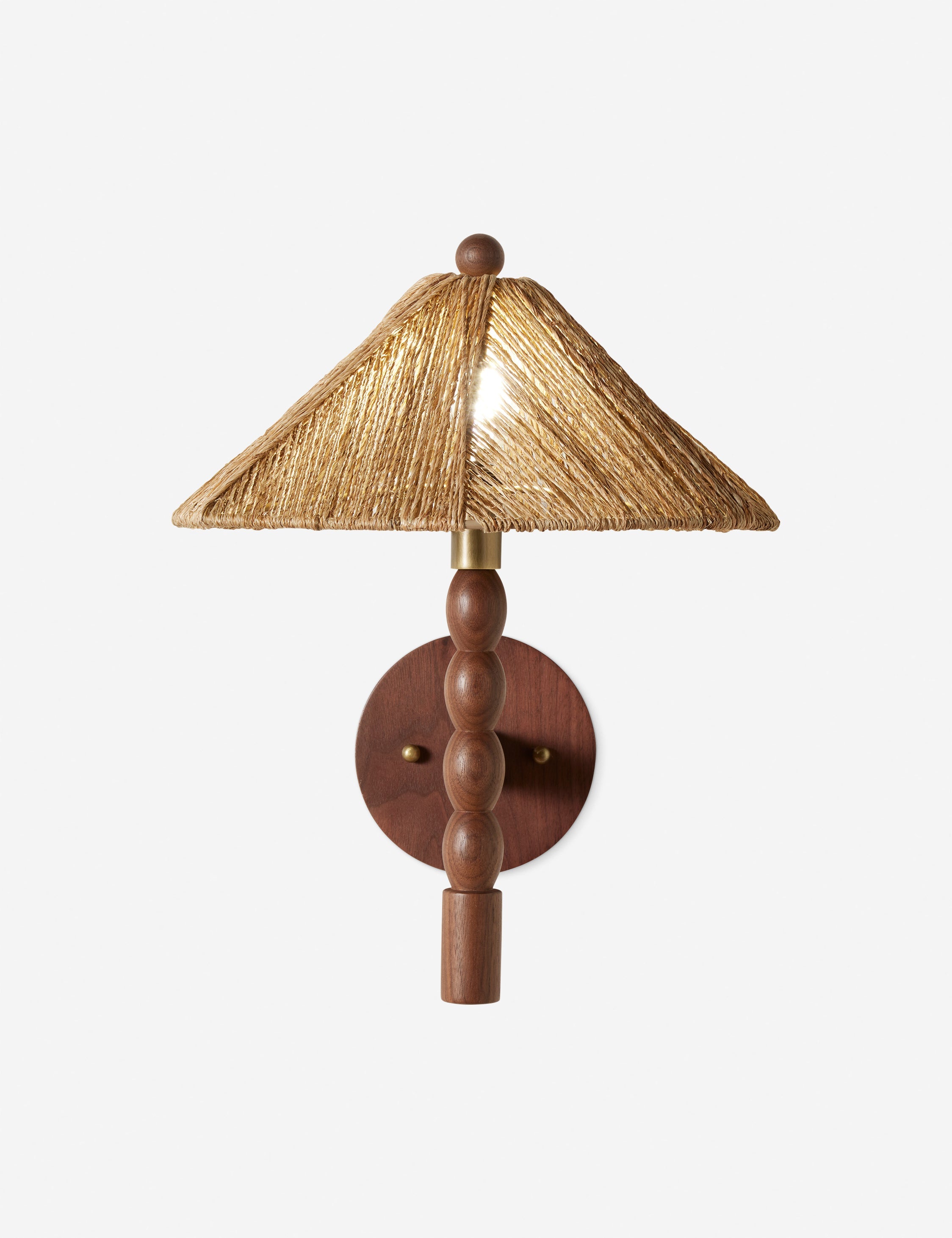 Lulu and Georgia - Samina Sconce
