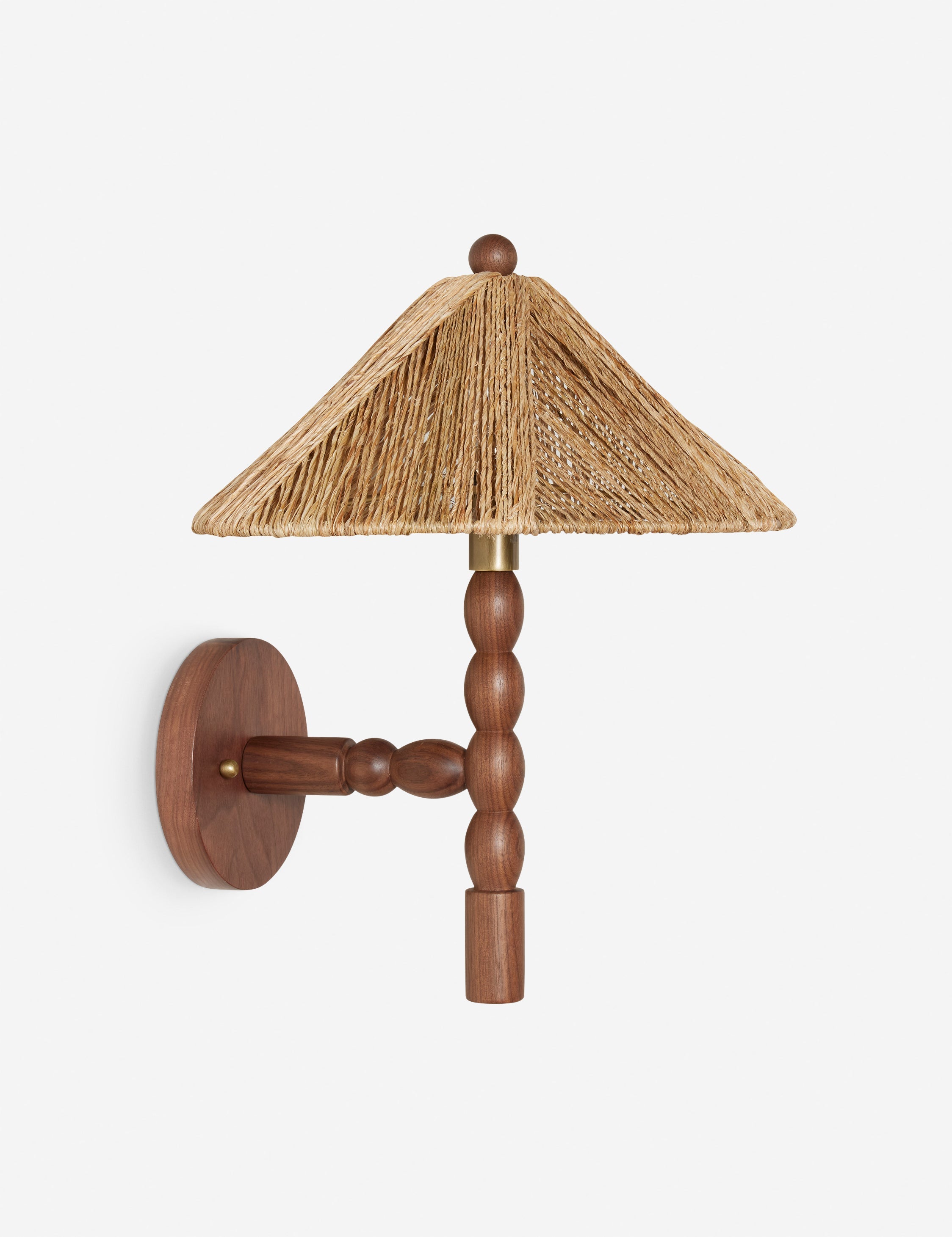 Lulu and Georgia - Samina Sconce