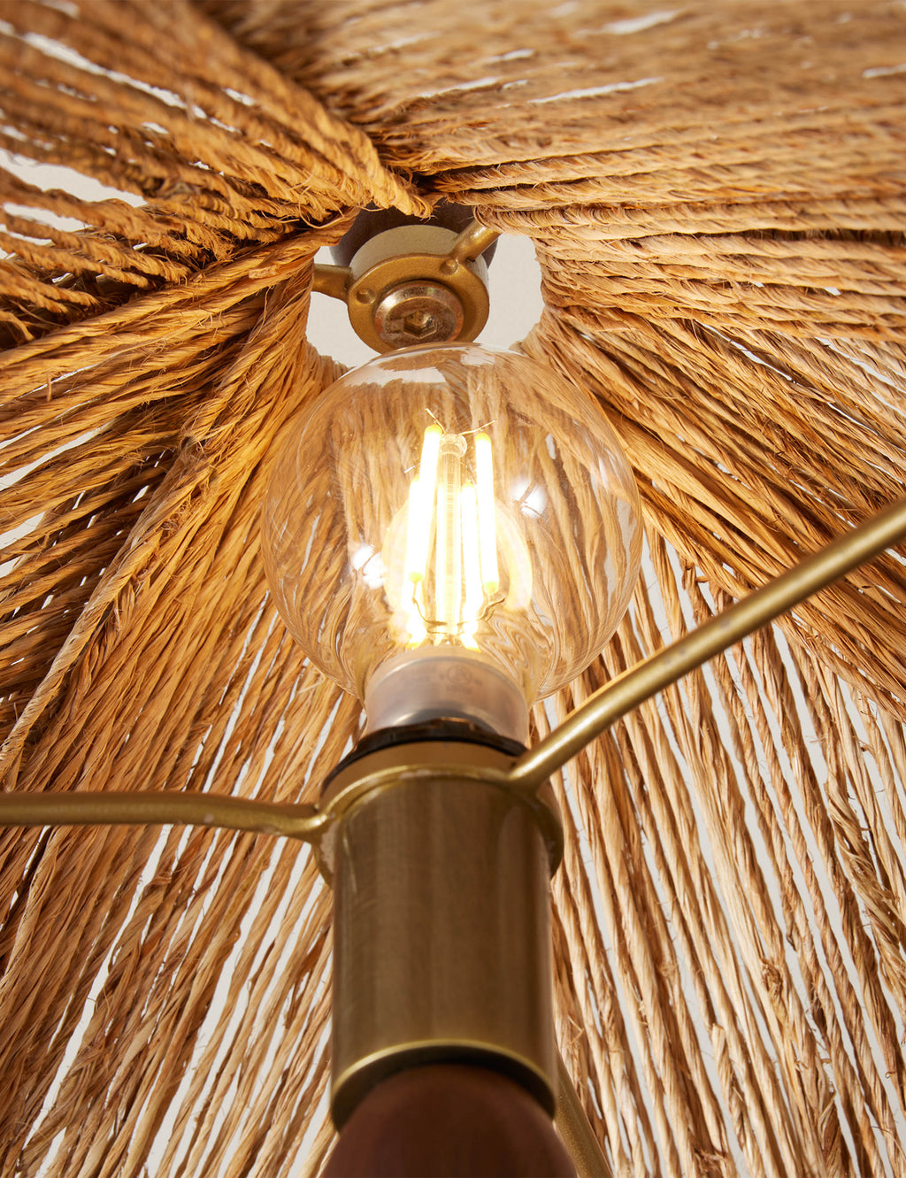 Lulu and Georgia - Samina Sconce
