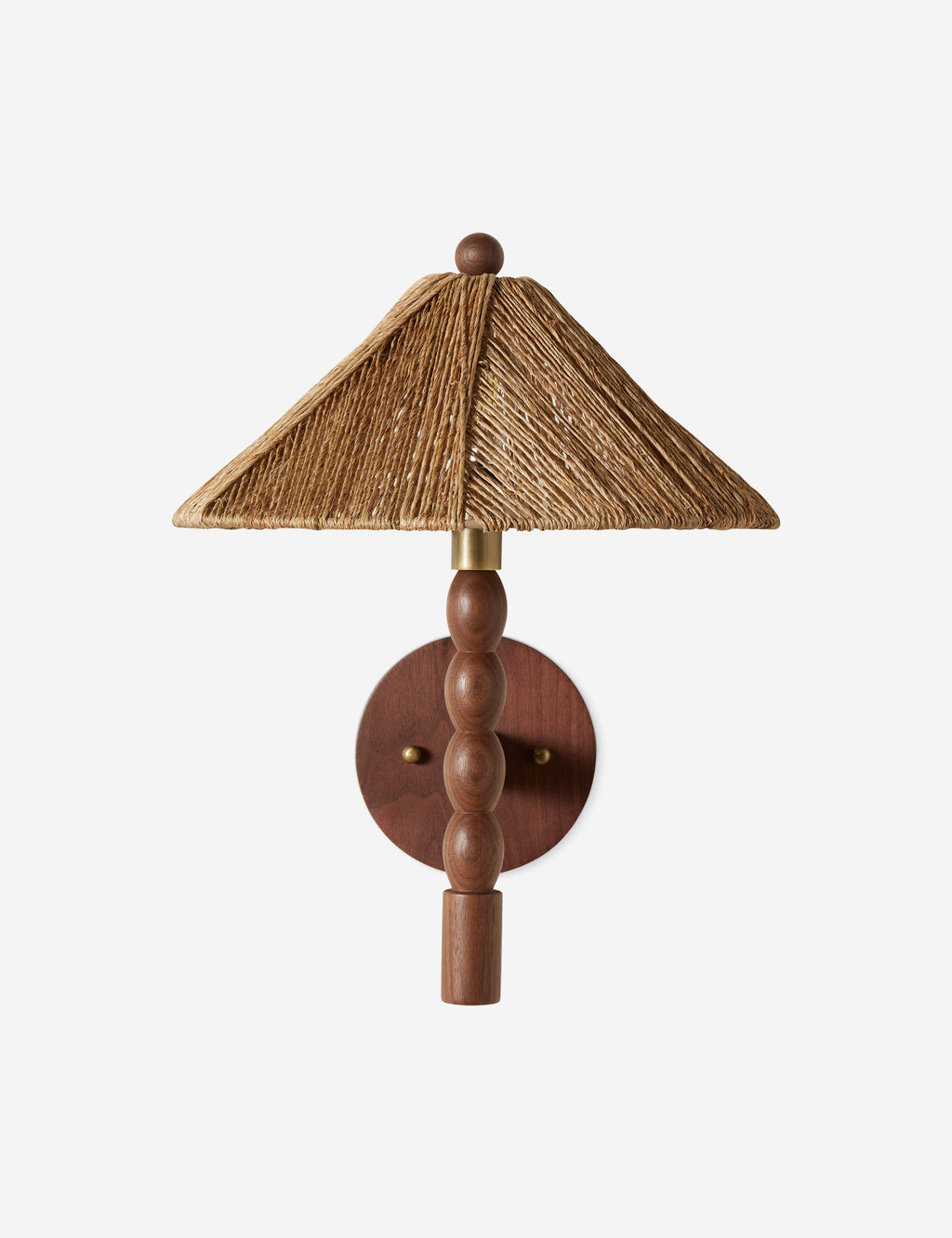 Lulu and Georgia - Samina Sconce