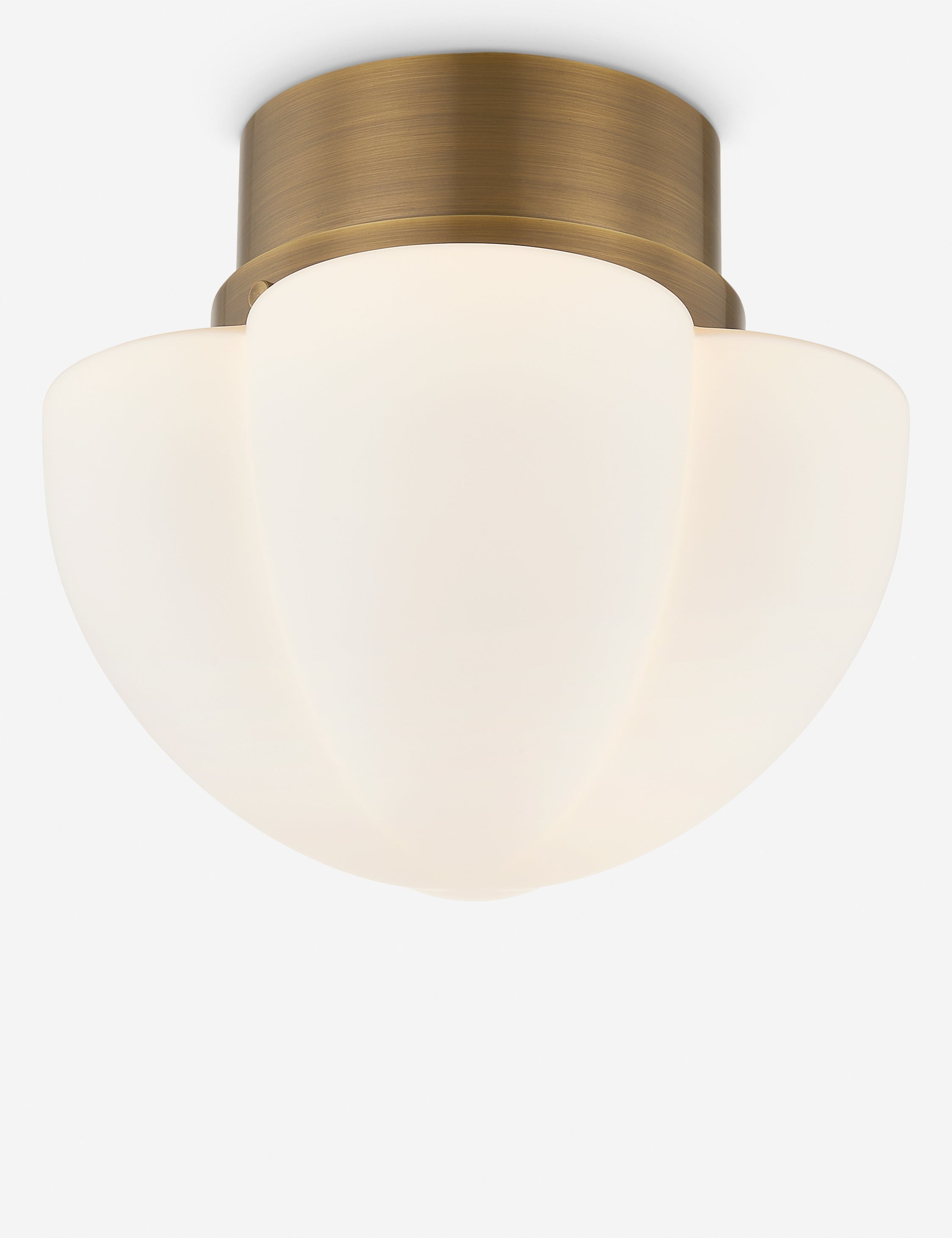 Lulu and Georgia - Lupino Flush Mount Light
