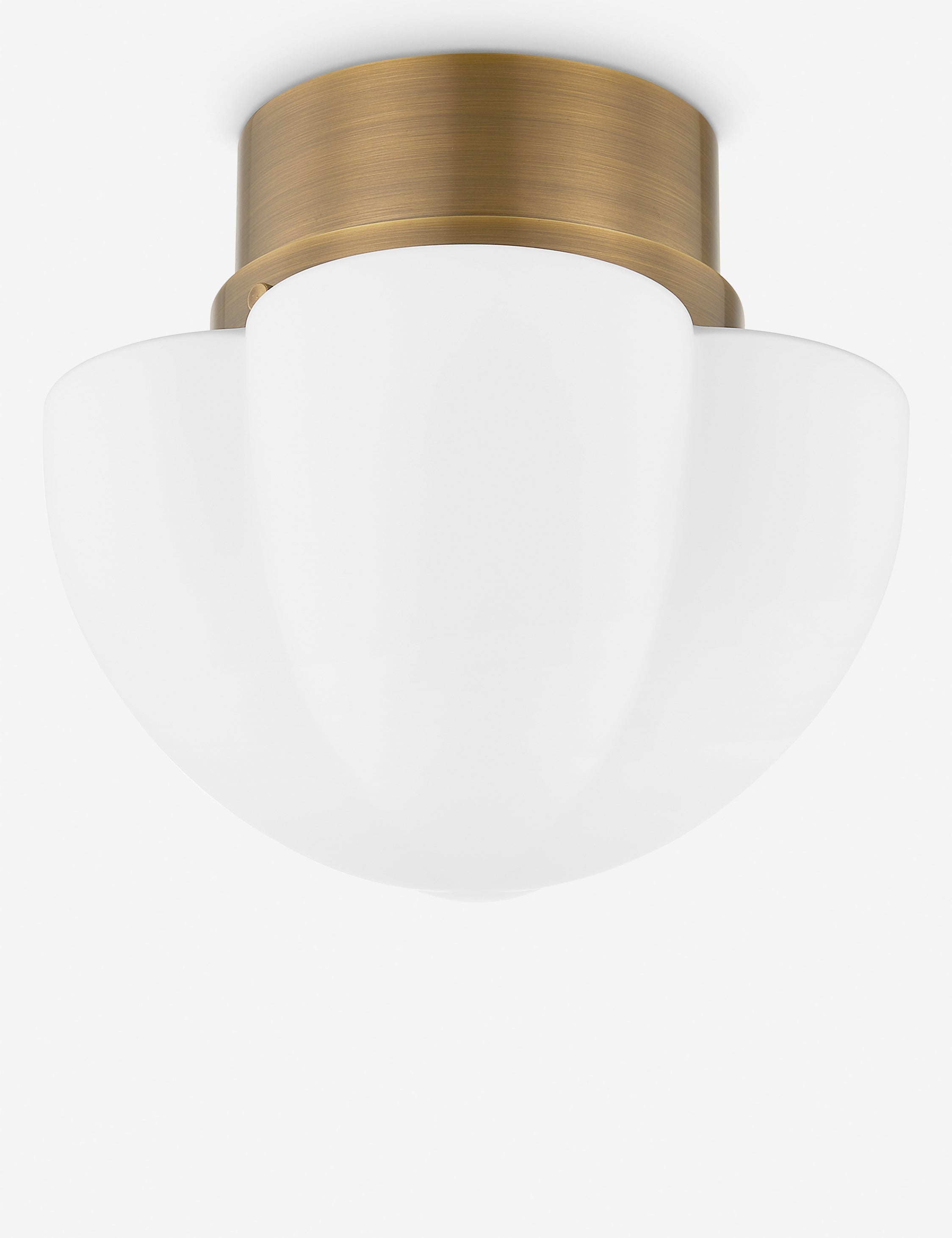 Lulu and Georgia - Lupino Flush Mount Light