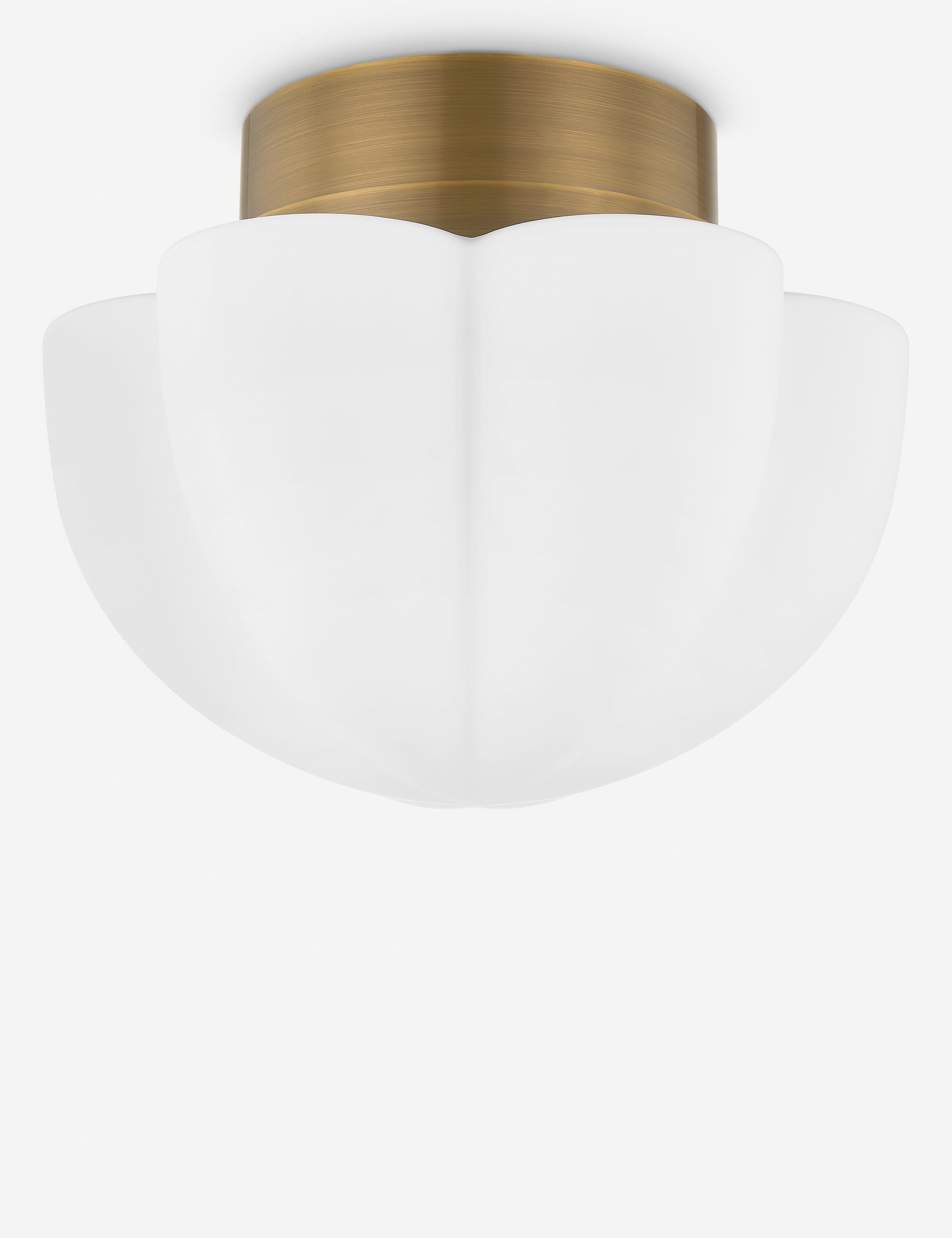 Lulu and Georgia - Lupino Flush Mount Light