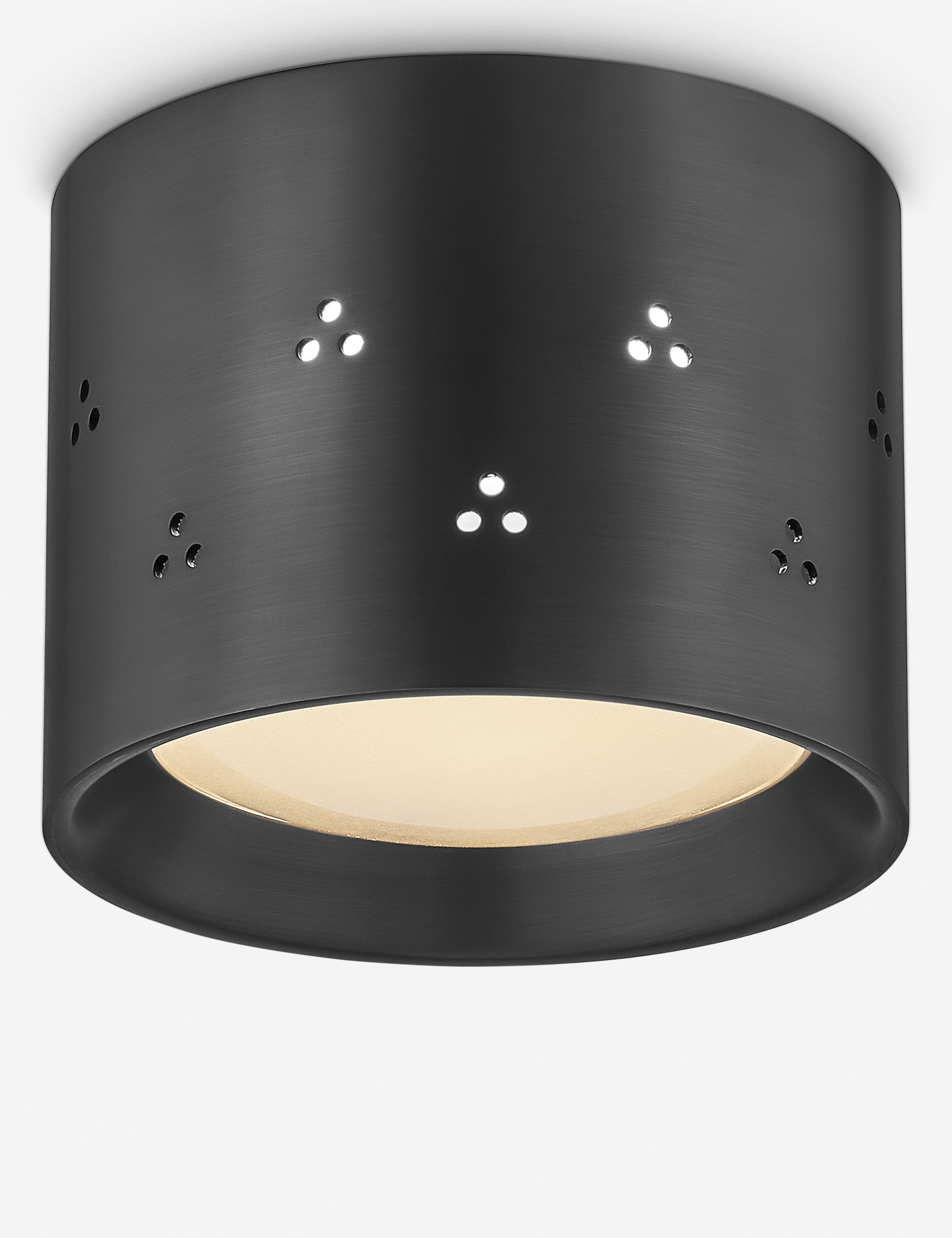 Lulu and Georgia - Caserta Flush Mount Light