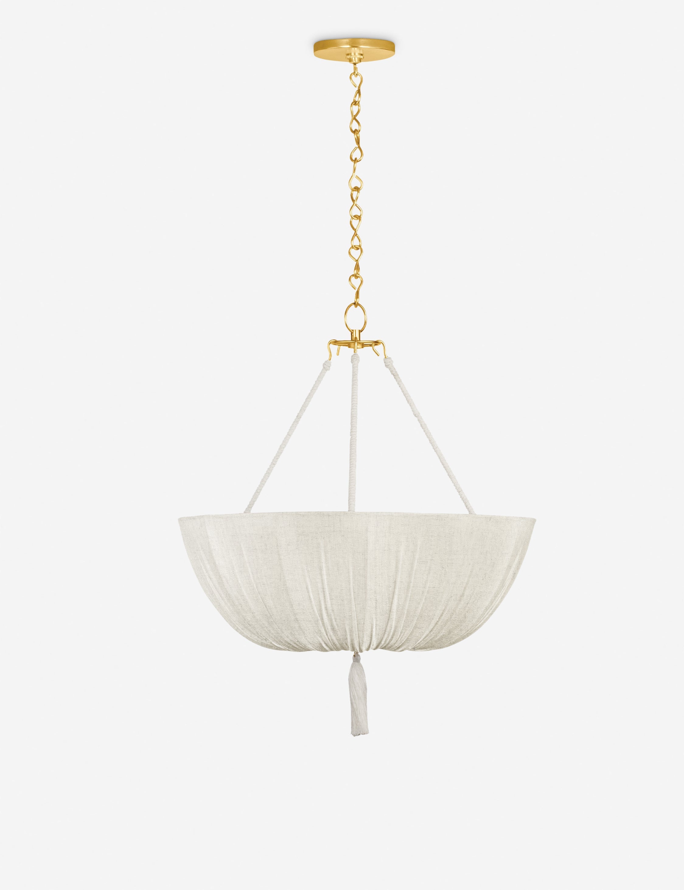 Lulu and Georgia - Mannari Pendant Light