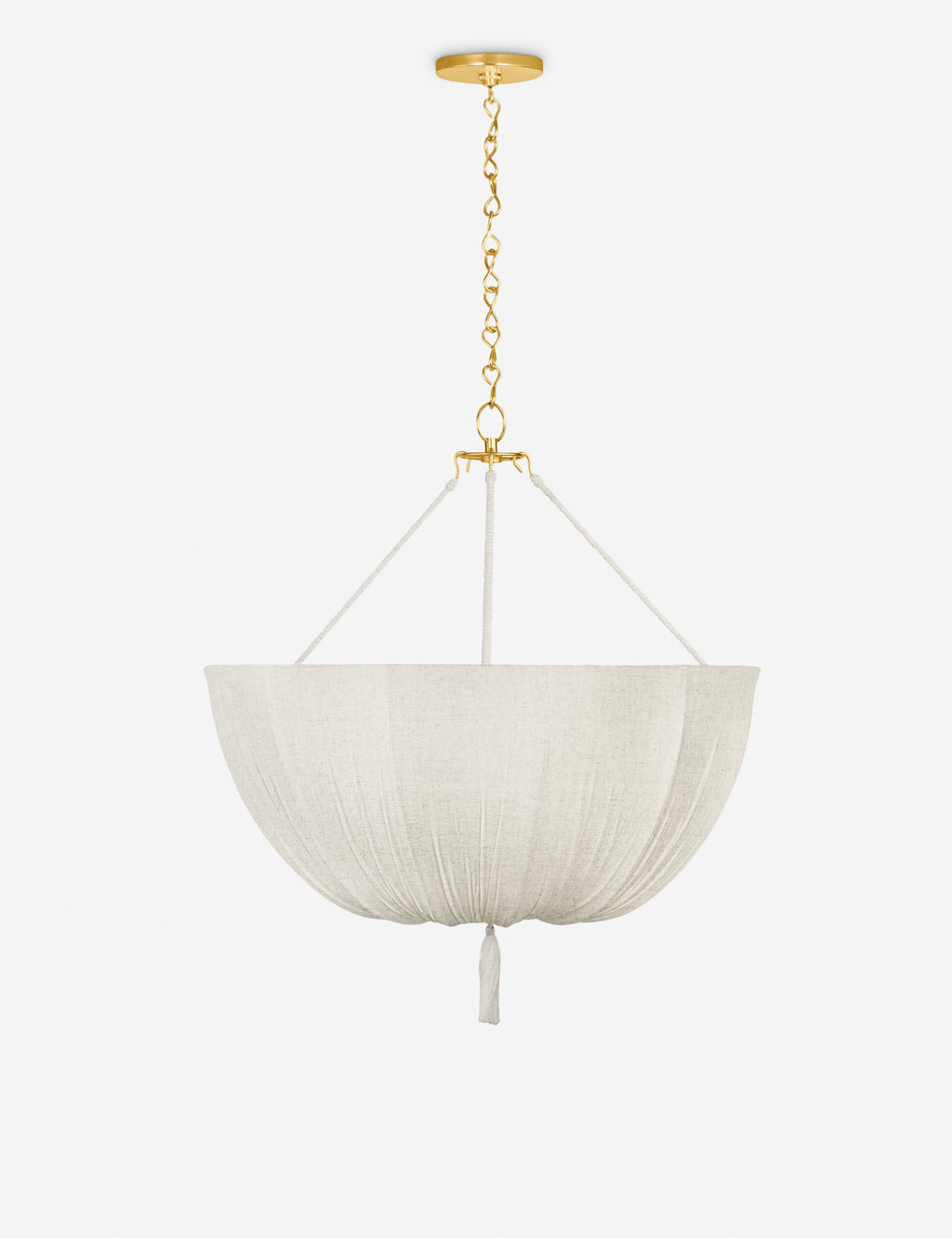 Lulu and Georgia - Mannari Pendant Light
