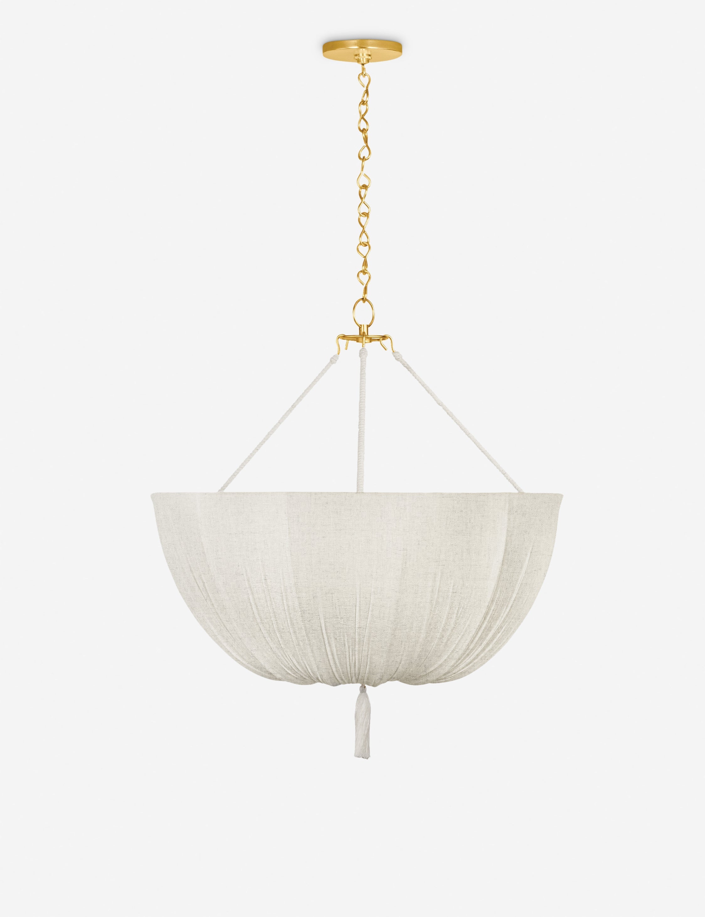 Lulu and Georgia - Mannari Pendant Light