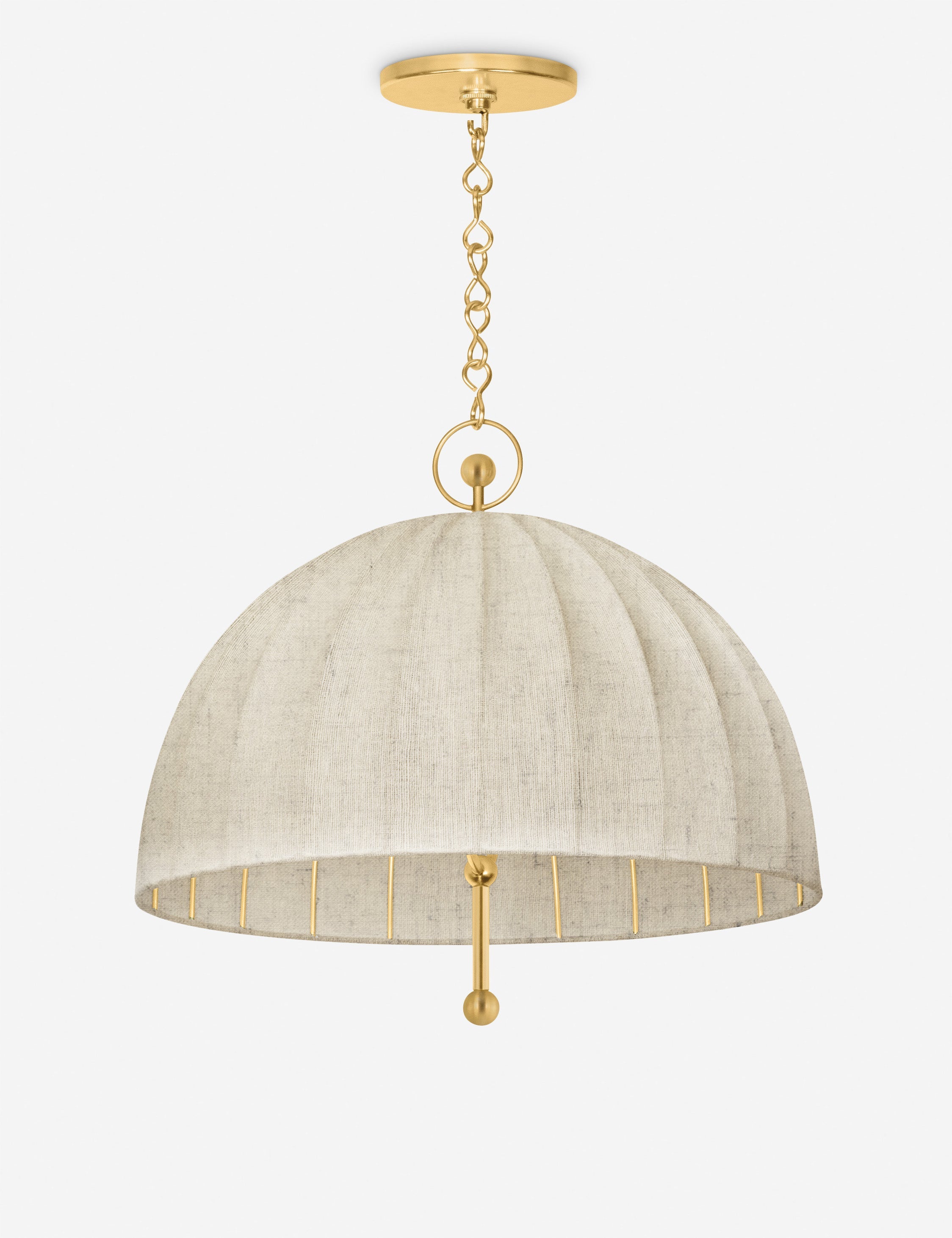 Lulu and Georgia - Arezzo Pendant Light