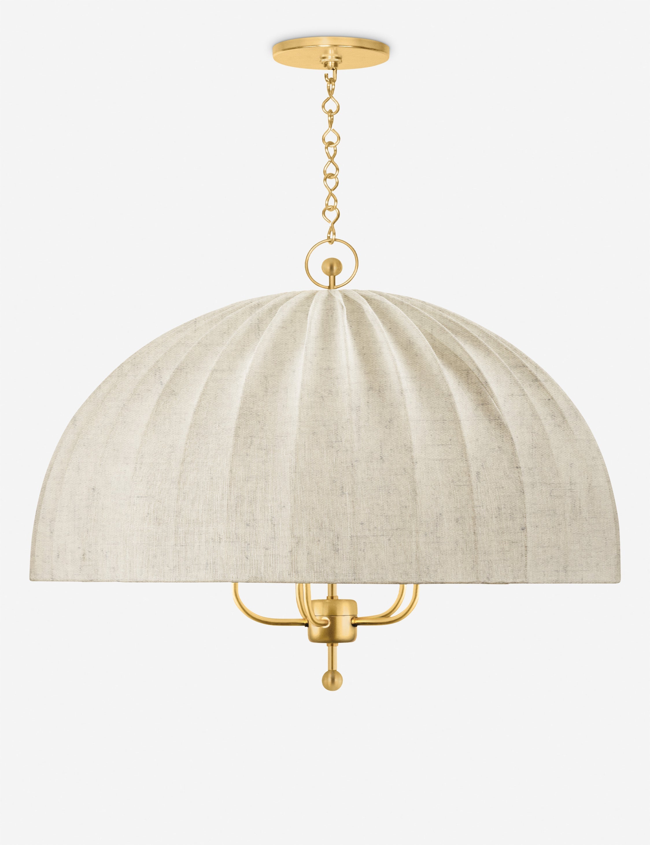 Lulu and Georgia - Arezzo Chandelier