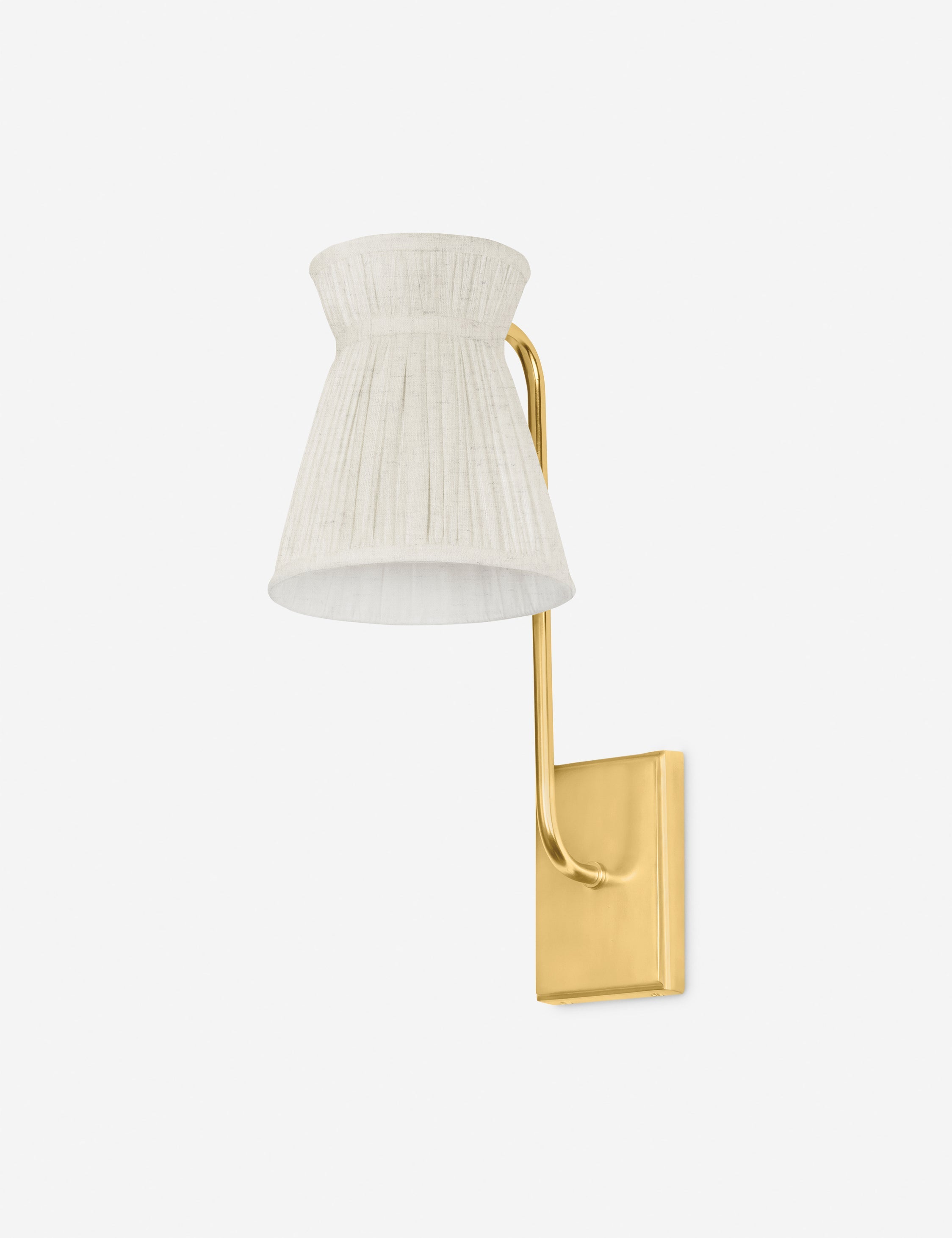 Lulu and Georgia - Tarifa Sconce
