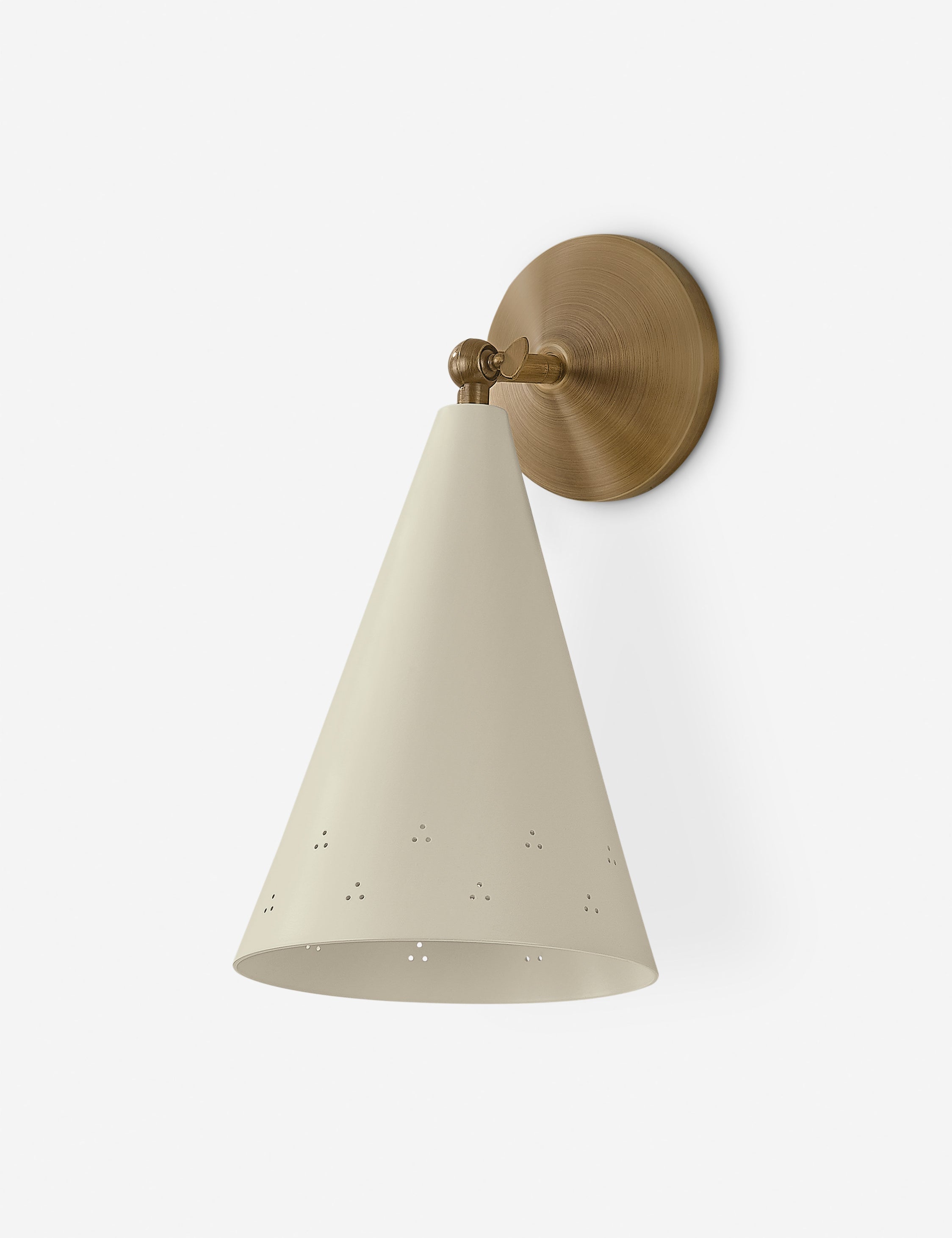 Lulu and Georgia - Pipit Sconce