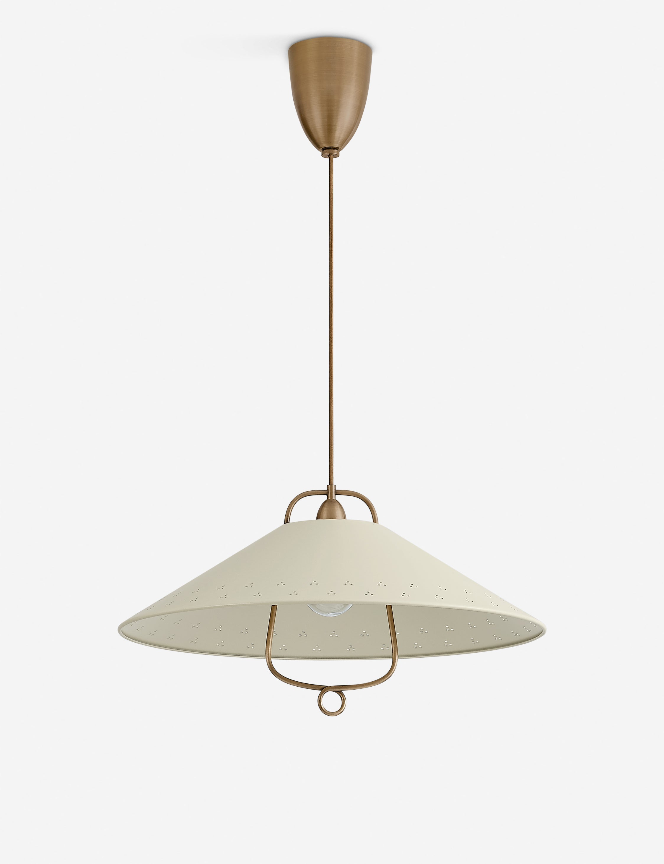 Lulu and Georgia - Pipit Pendant Light