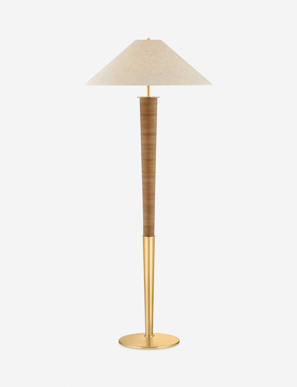 Lulu and Georgia - Jonadi Floor Lamp