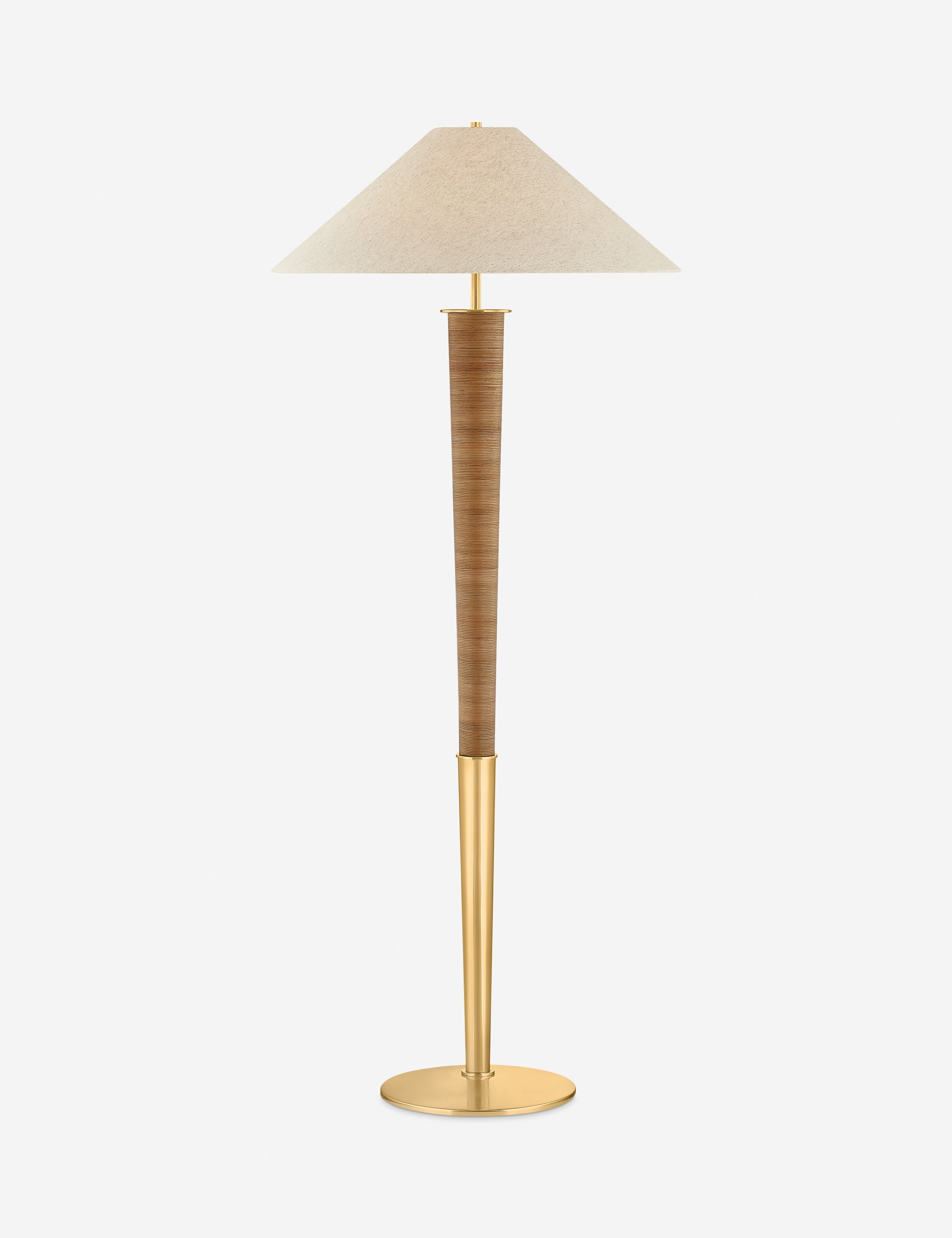 Lulu and Georgia - Jonadi Floor Lamp