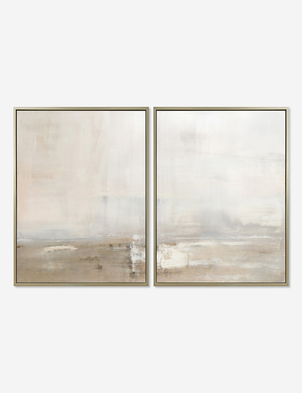 Lulu and Georgia - Dune Diptych Wall Art (Set of 2) by Carol Benson - Cobb