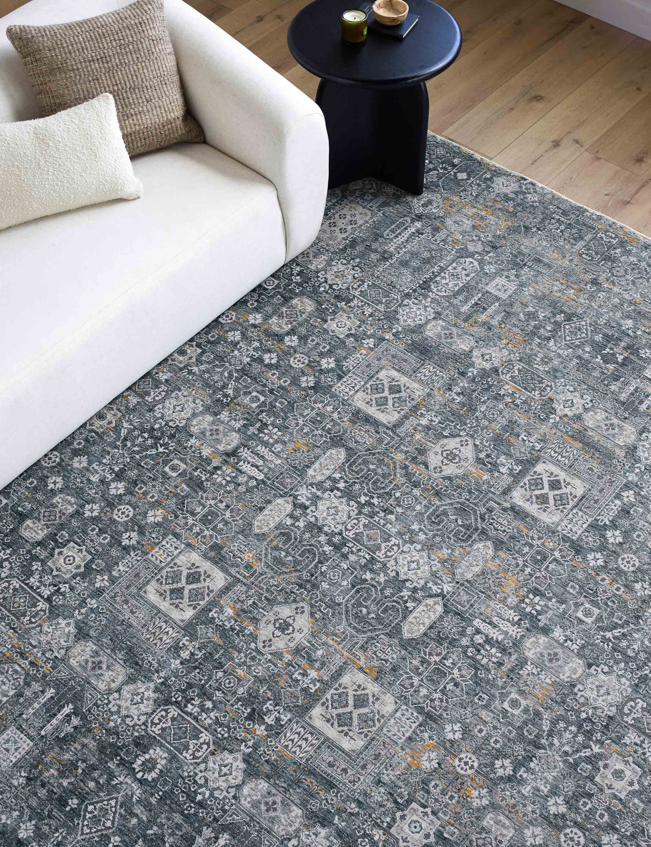 Lulu and Georgia - Goodall Rug