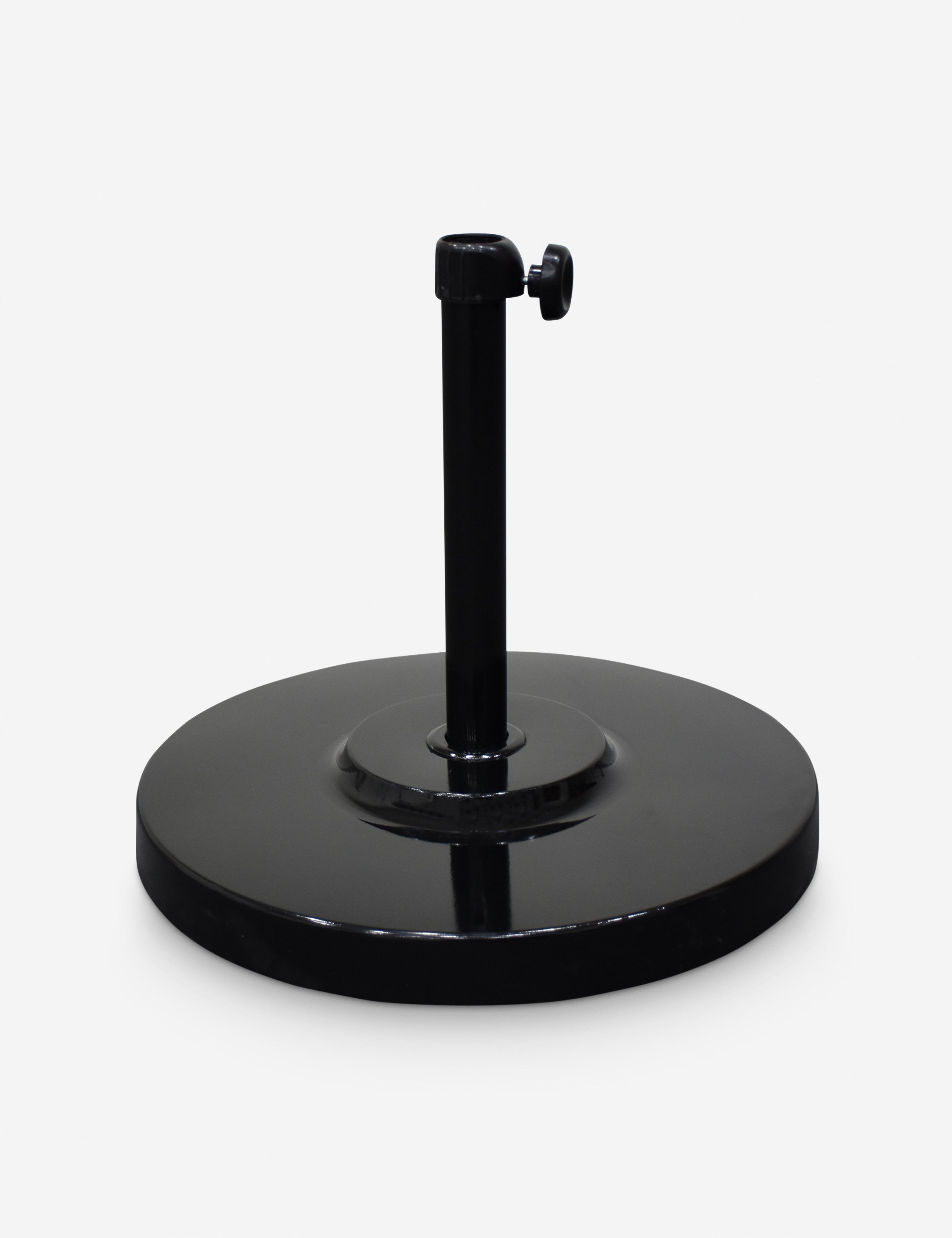 Lulu and Georgia - Round Umbrella Base